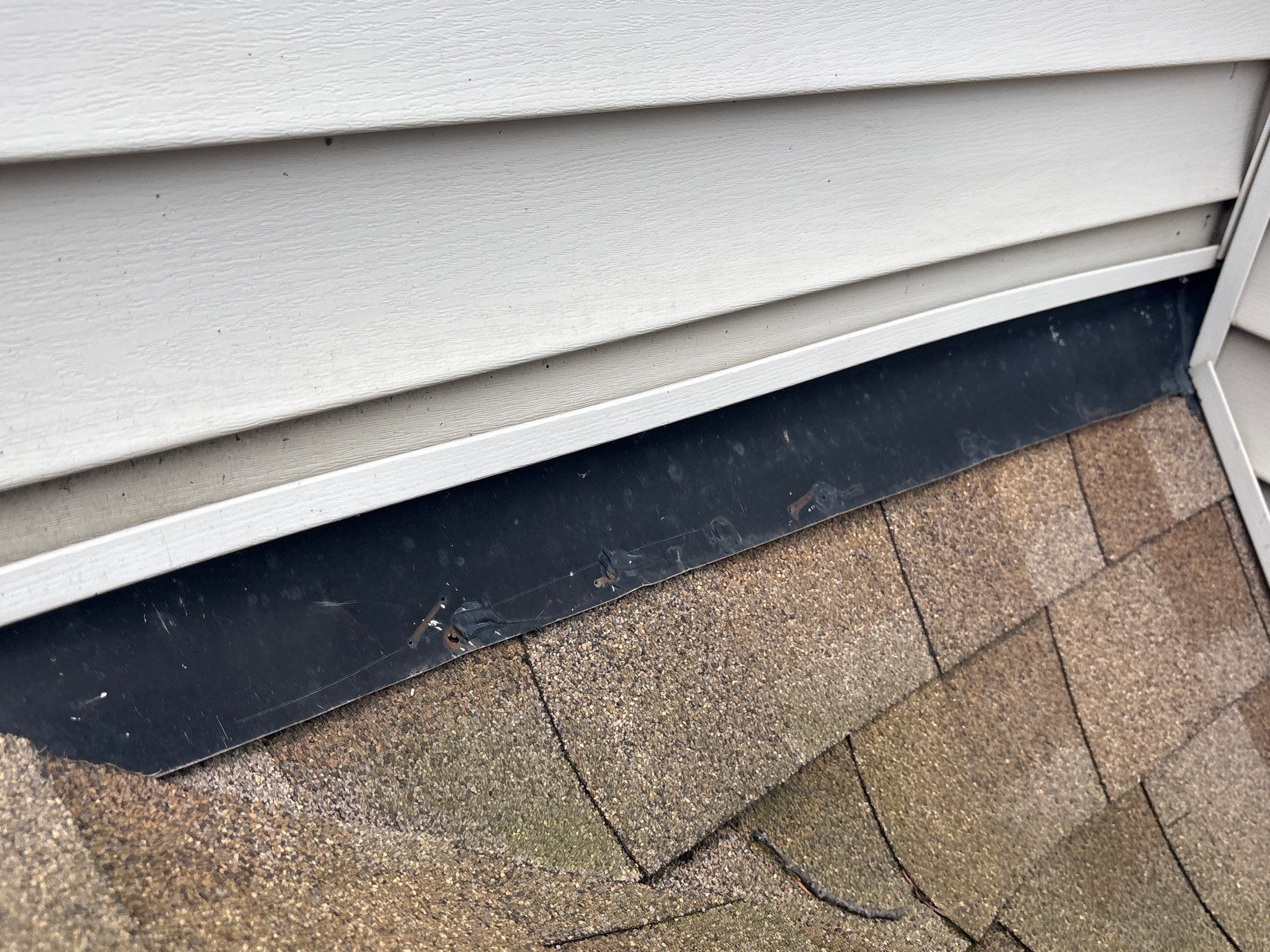 Roof Replacement using Owens Corning Sand Dune by 180 Contractors