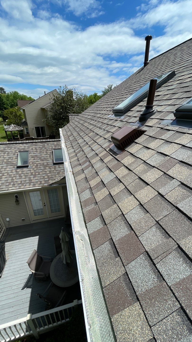 Springfield Certainteed Landmark Pro Designer Shingles by RM Banning, Inc.