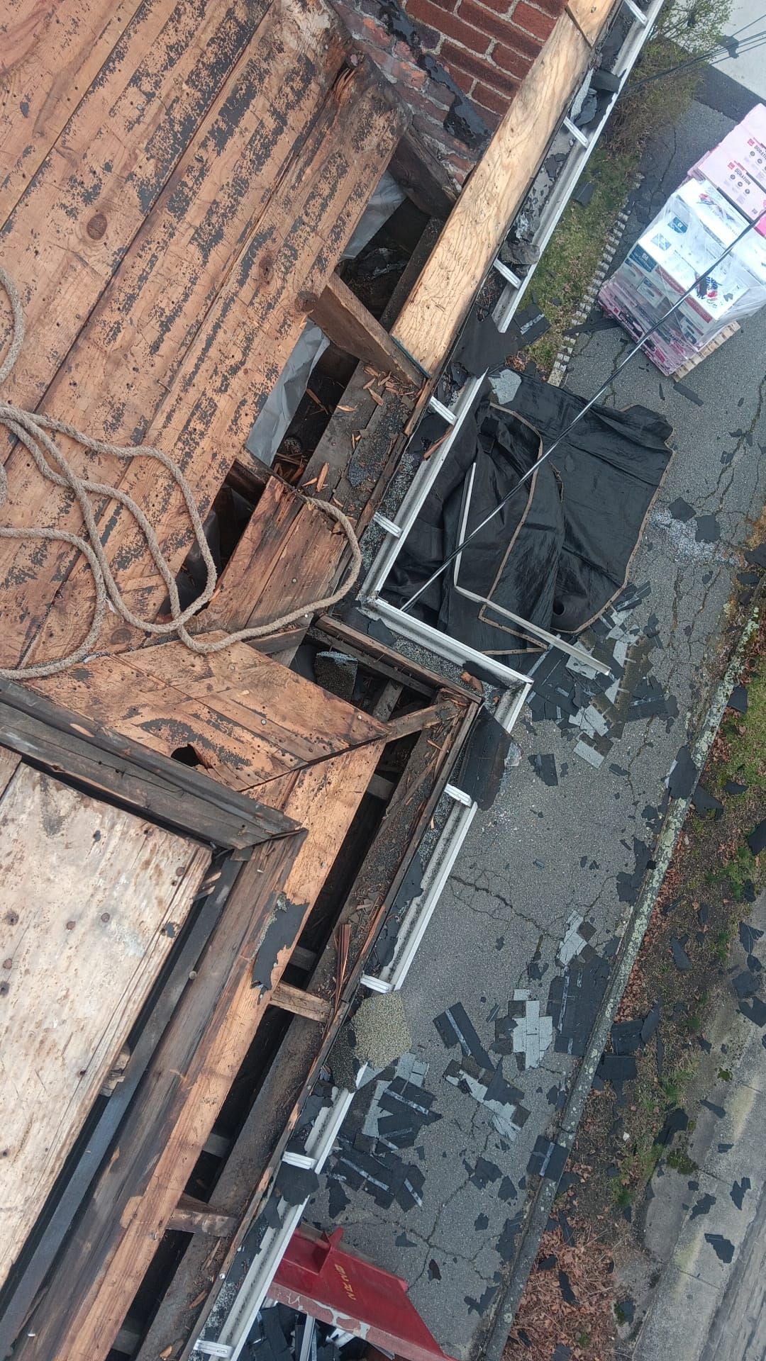 Roofing |  Arlington by Mighty Dog Roofing of Greater Middlesex County