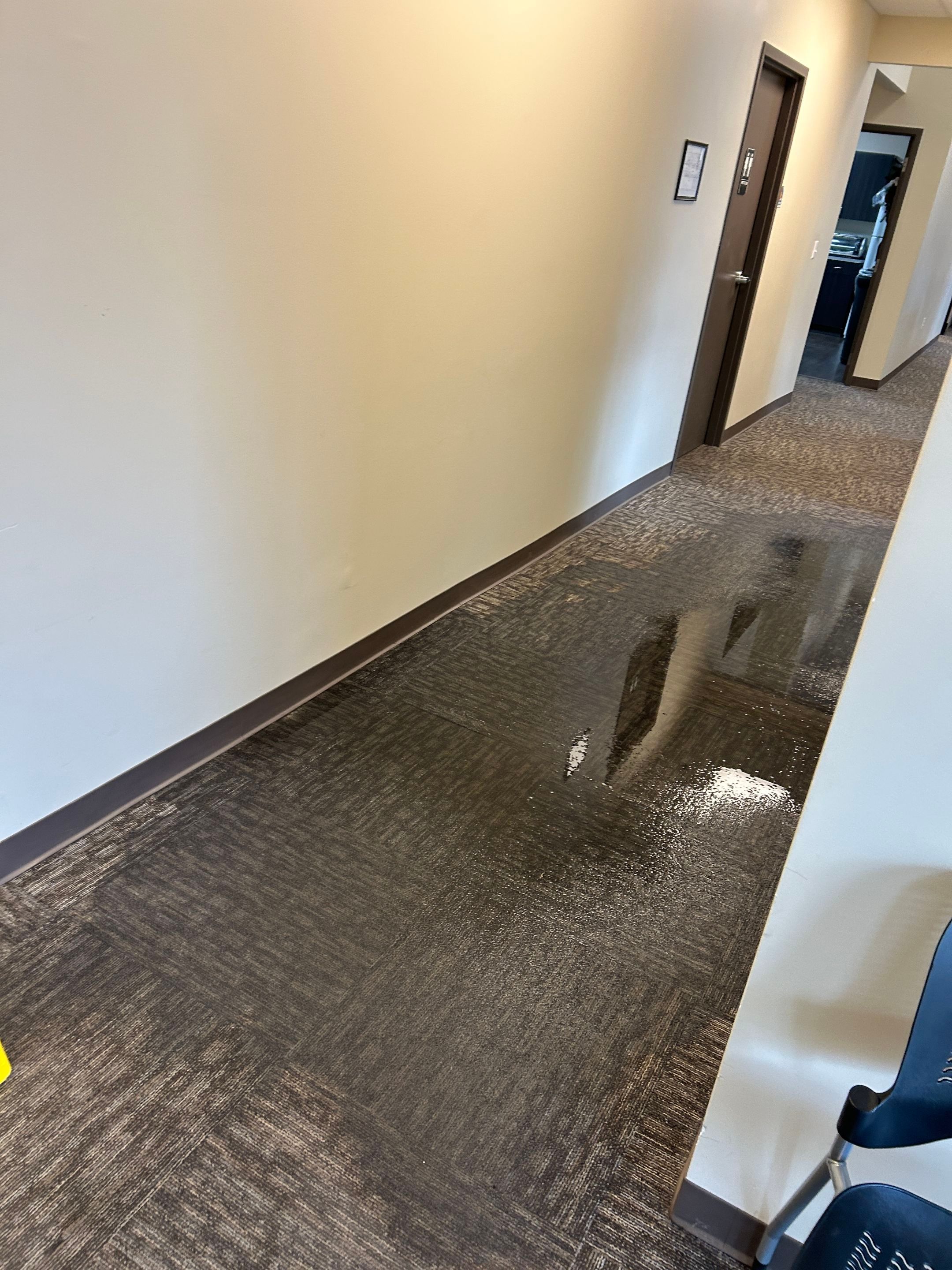 Commercial Emergency Service in Jeffersonville, IN by ANR Restoration