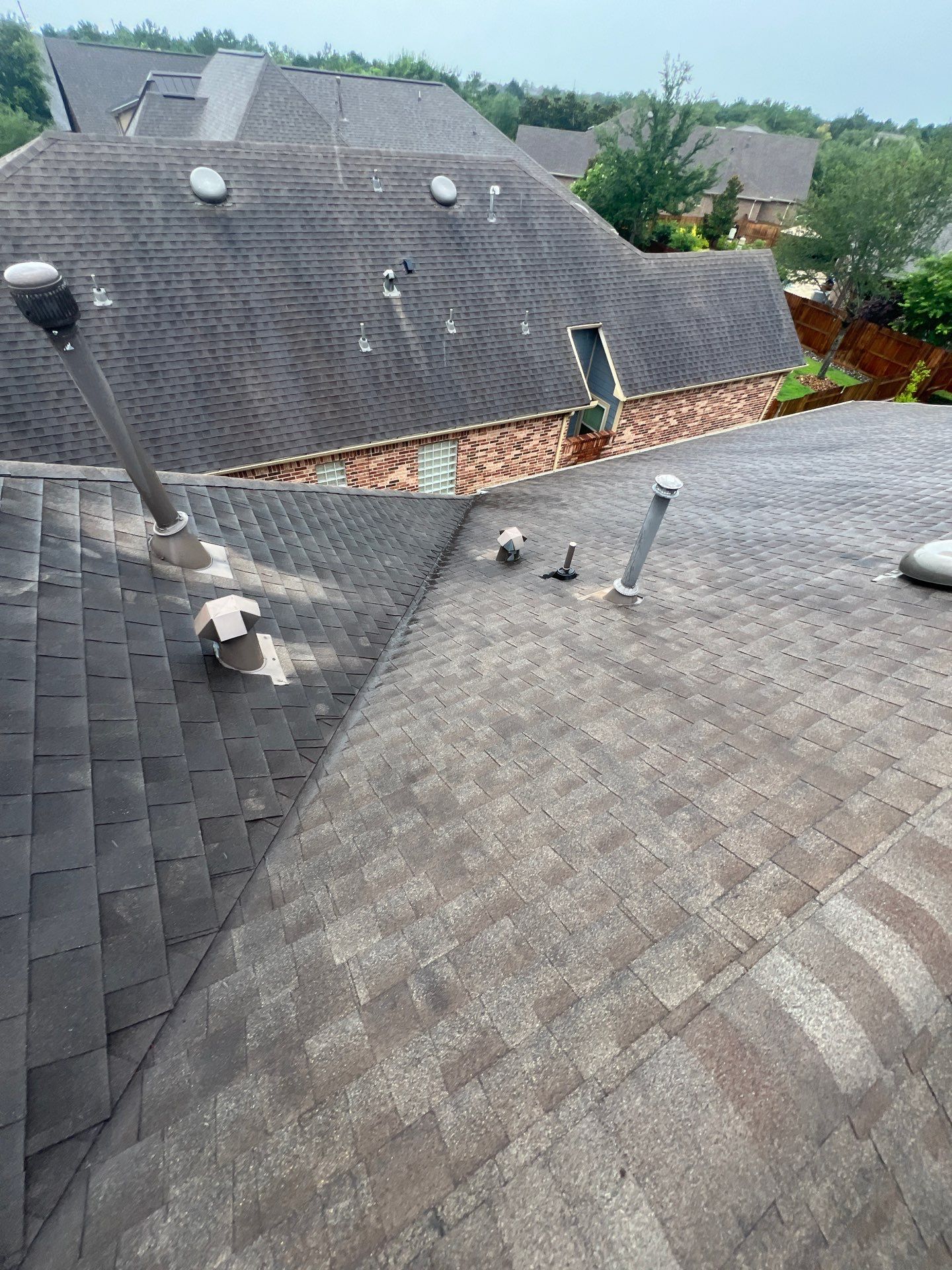 Roof Repair Katy by Roof Repair Company
