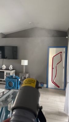 Mold Remediation — Fort Myers, FL