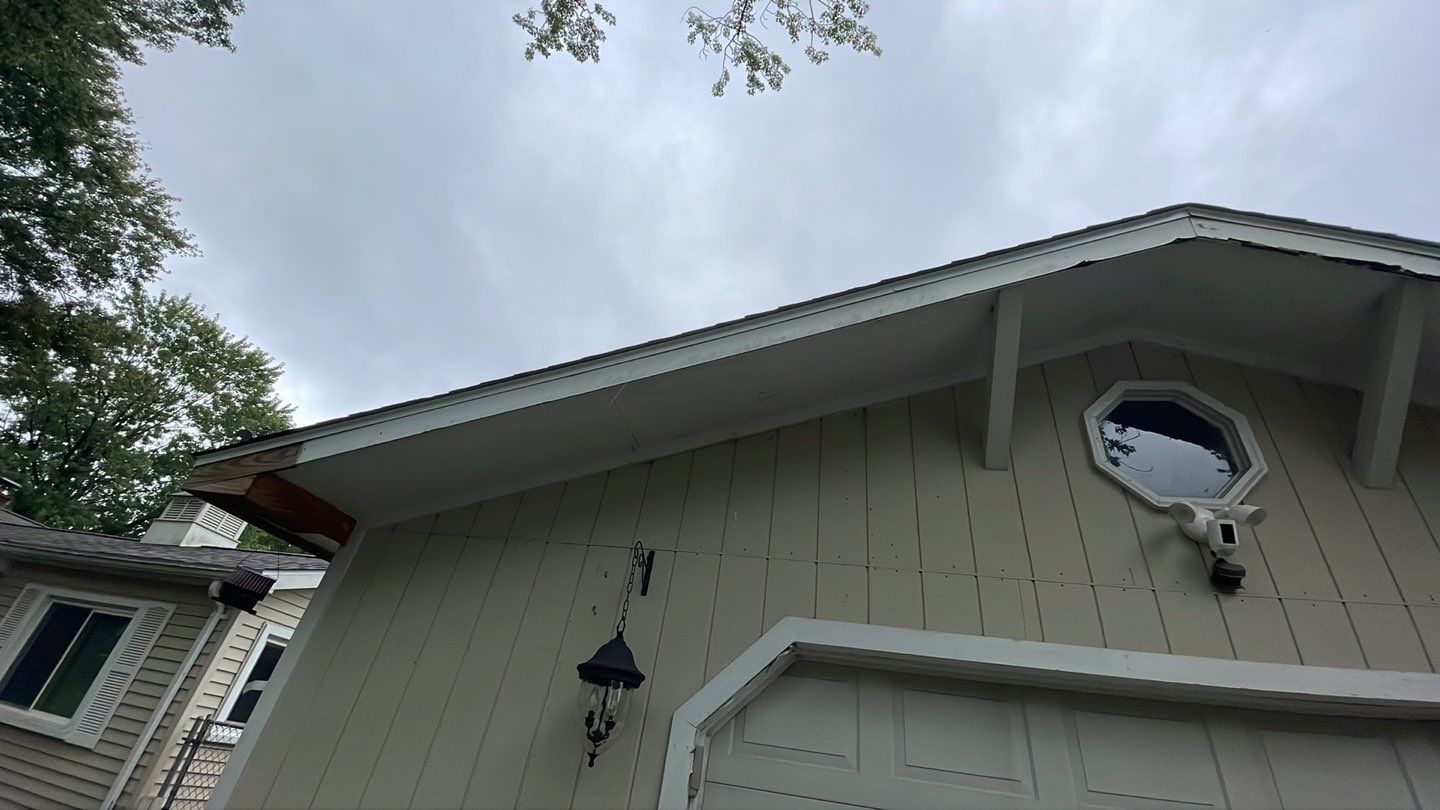 Roof Replacement using Owens Corning by 180 Contractors