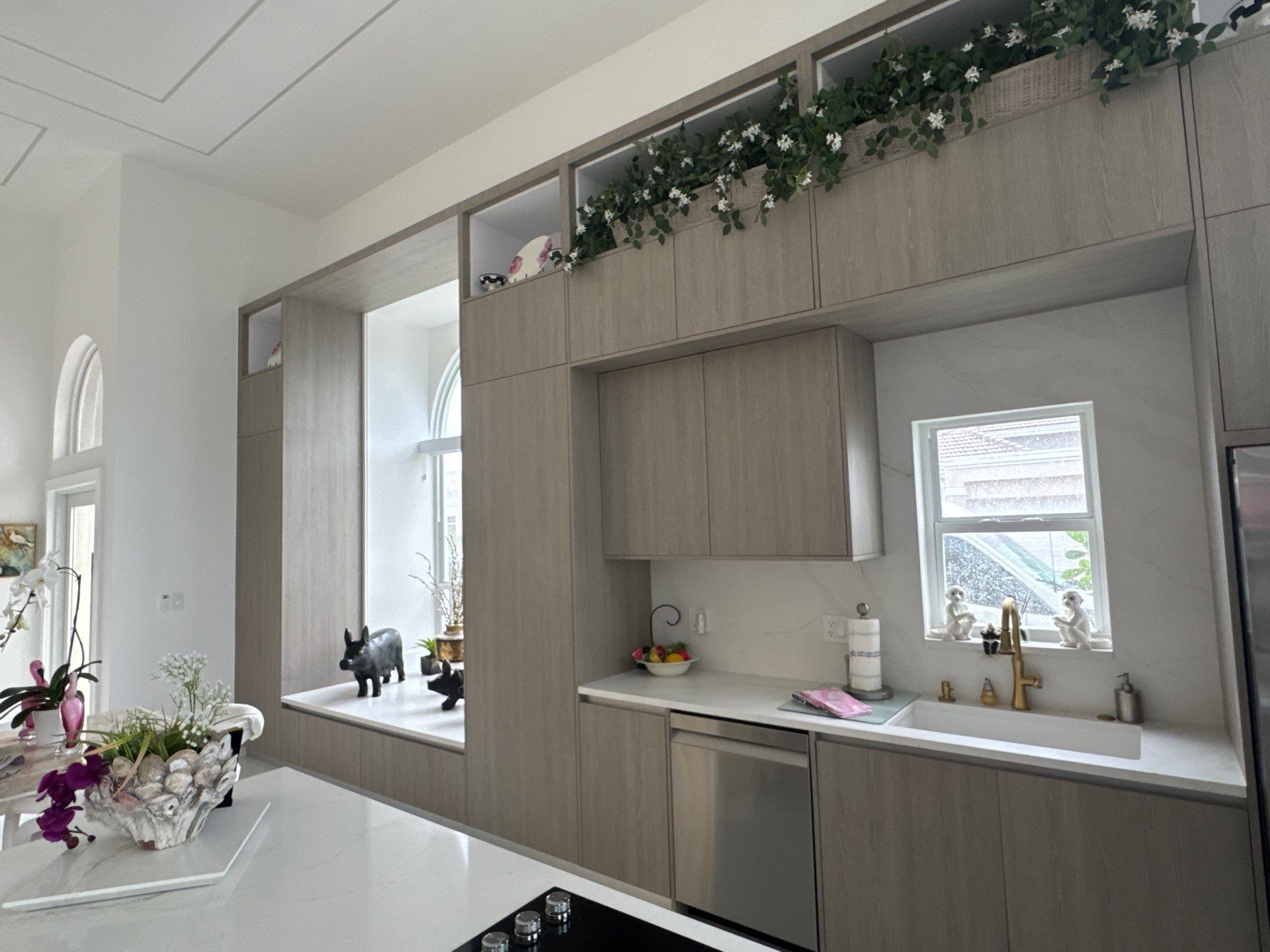 Margot's Residence  by Florida Storm Protection Unlimited