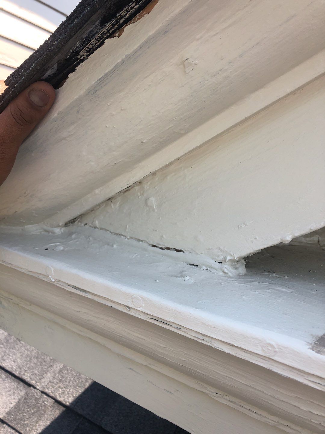 Walter Hanley by Pro Home Services Inc