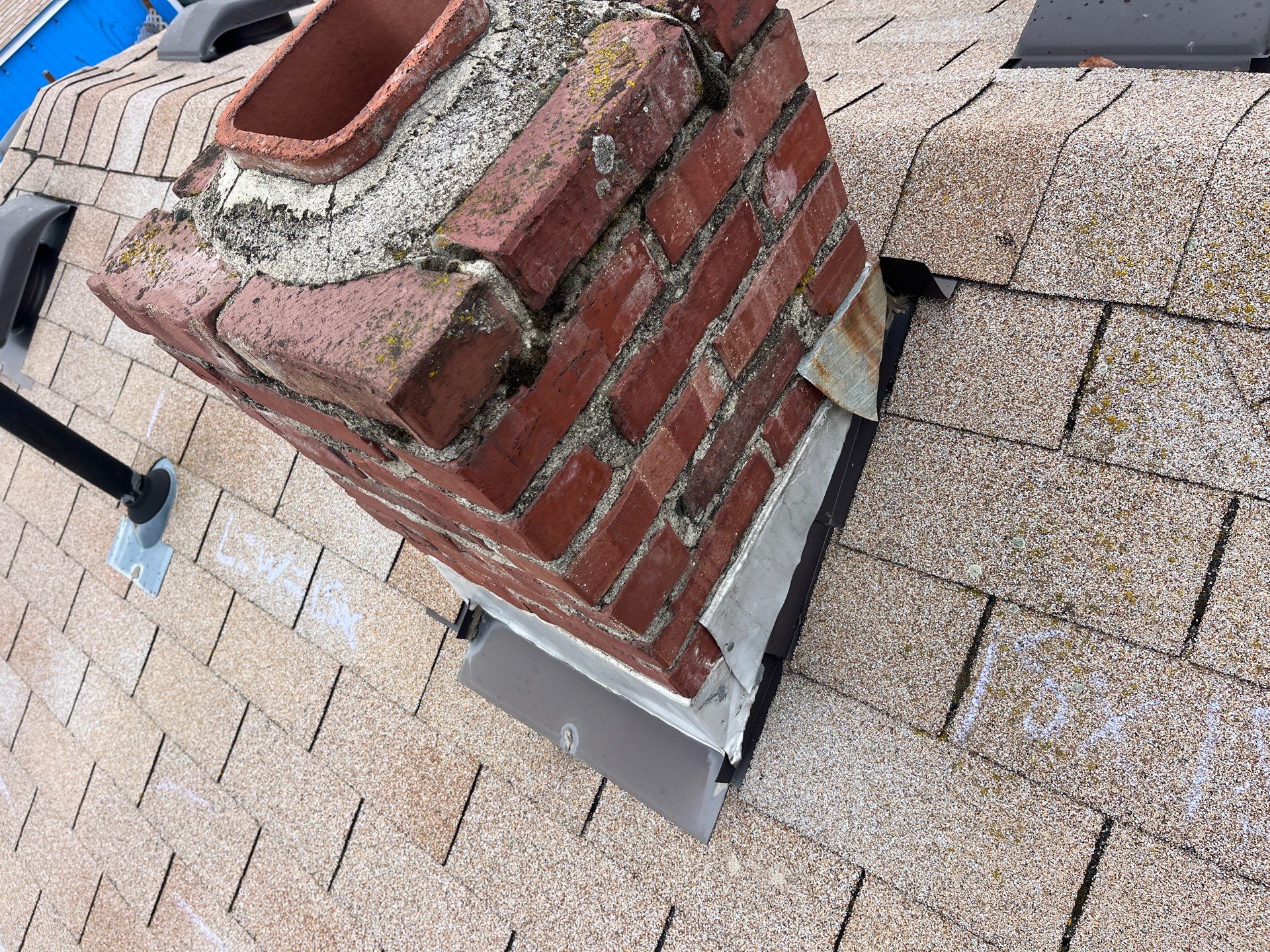 Project in Spokane by Peaks and Valleys Construction