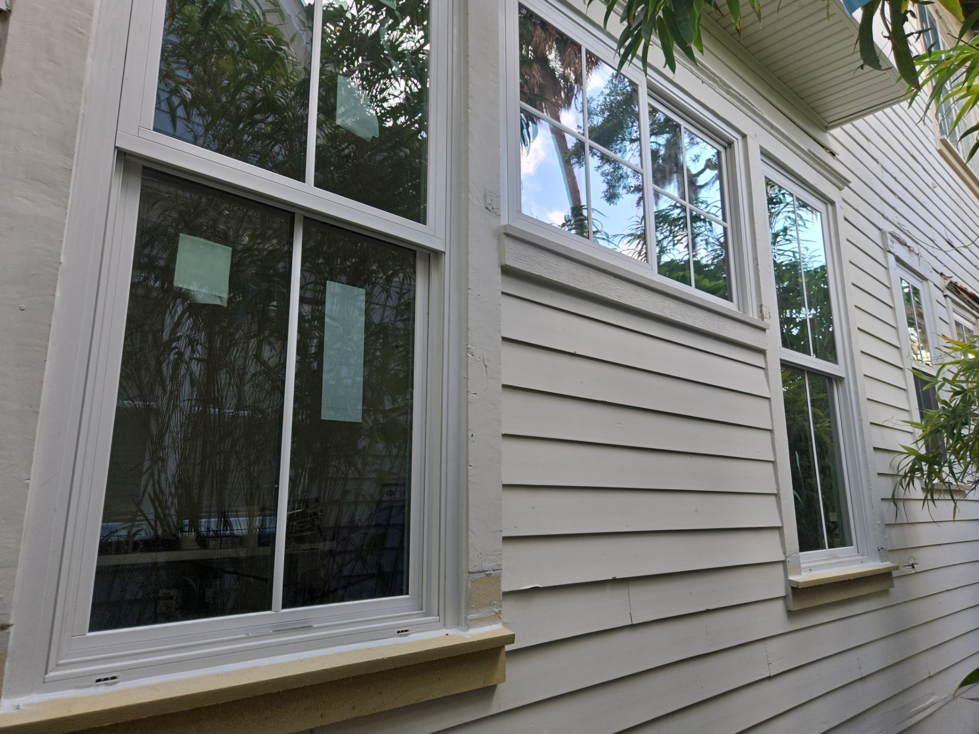 Project in Jacksonville, FL by Windows & Doors Store