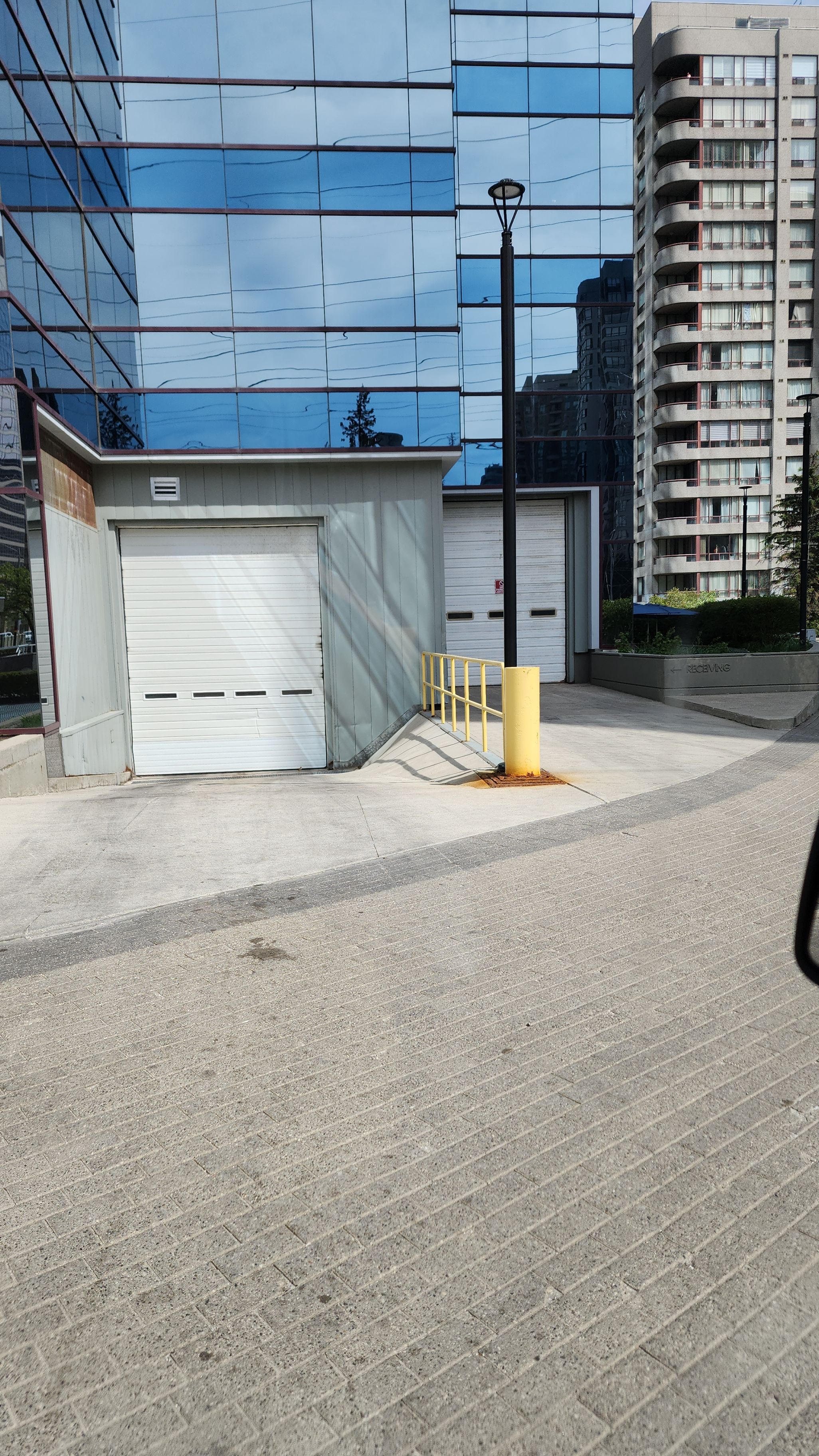 Project in Toronto by GTA HOME PAINTING