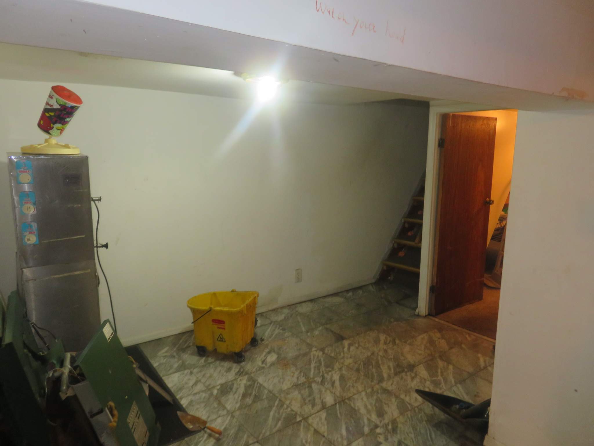 Water Damage Claim in Jersey City by FLAPA & KeyStone