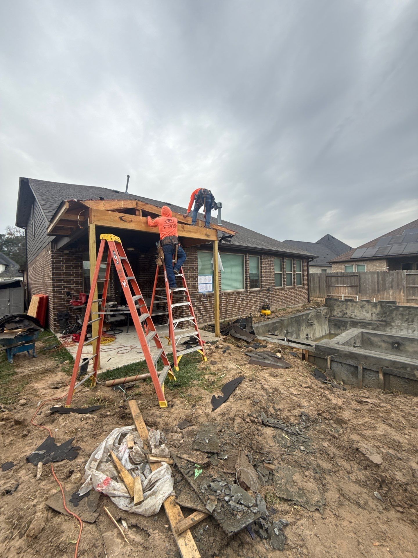 The Tatarin Family by SophAlx LLC