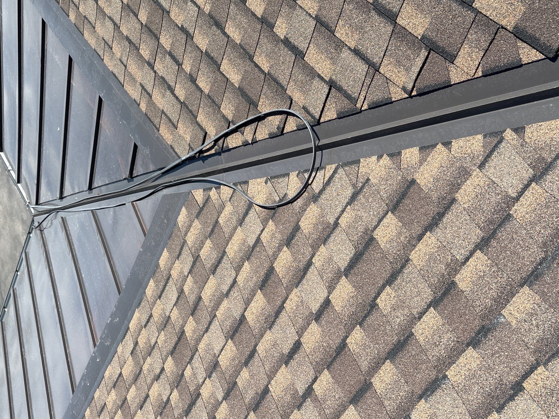 Roofing in Park City, UT by Go Pro Roofing