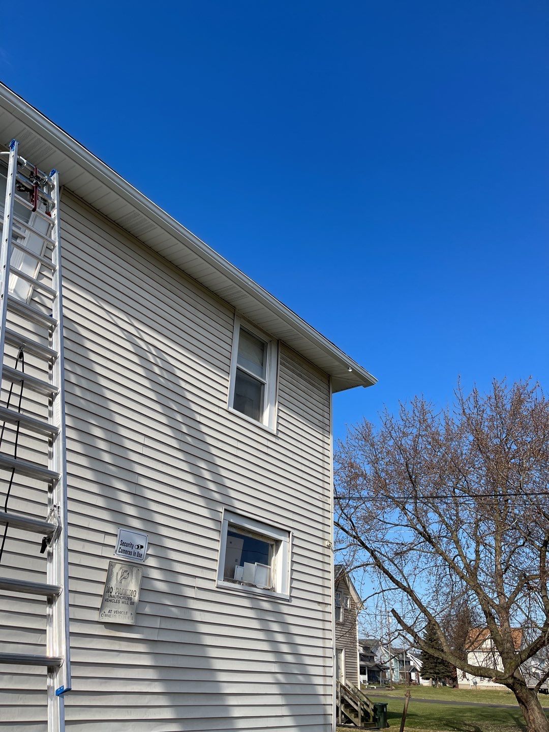 David Krakora by Silver Leaf Contracting 