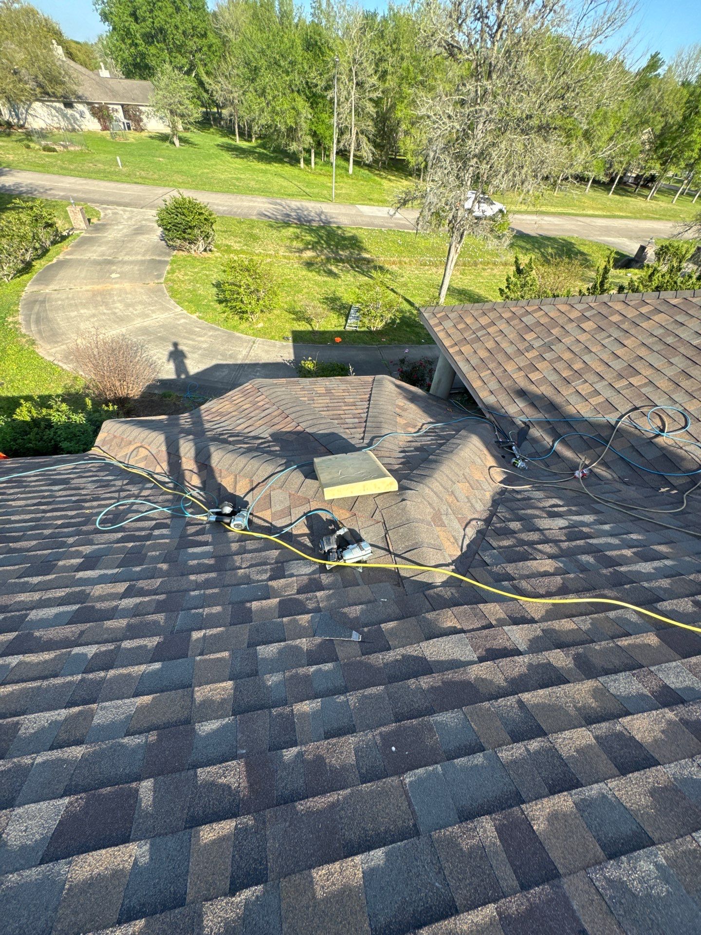 Roof Replacement Weston Lakes by Roof Repair Company