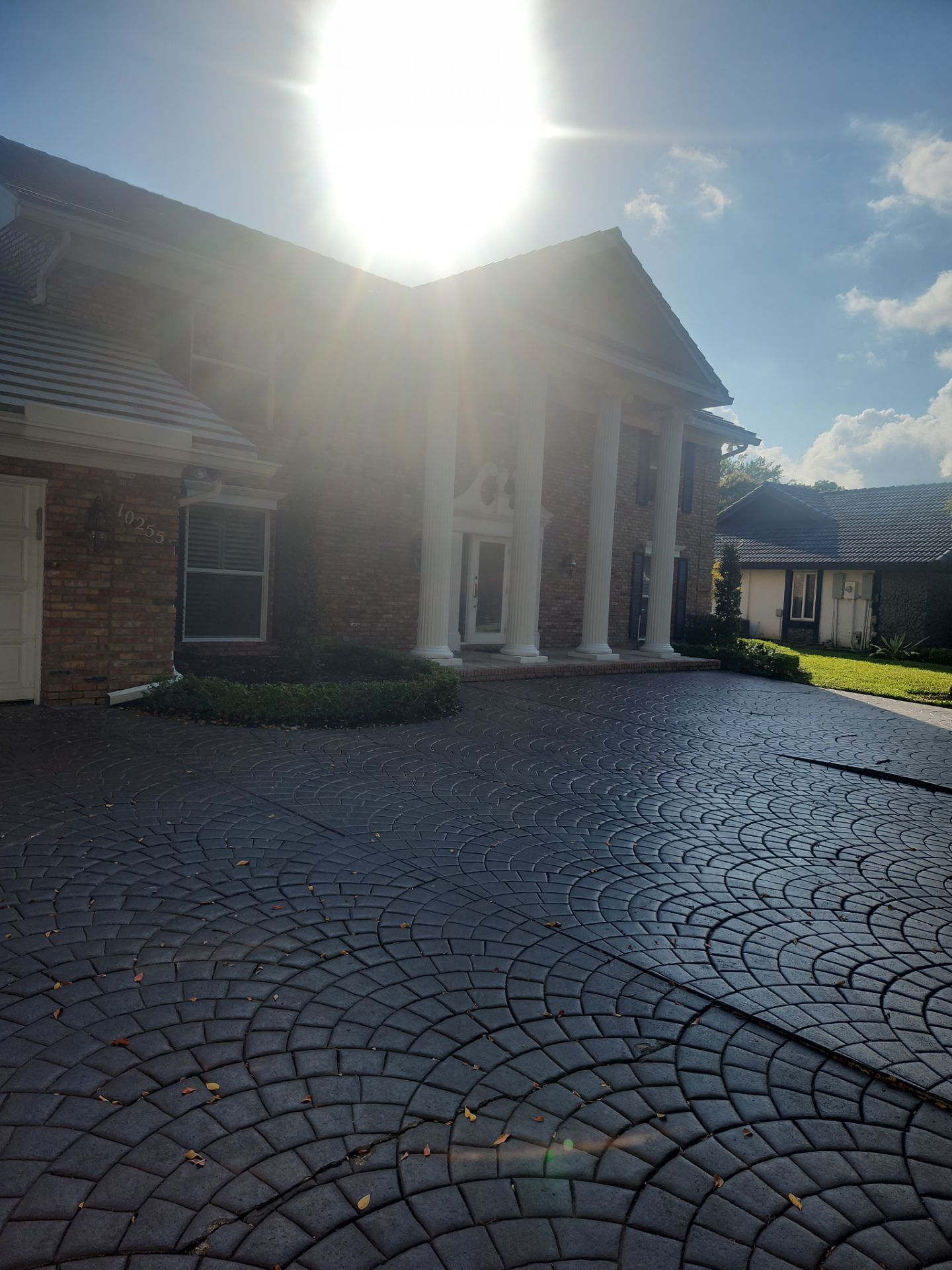 Tile Roof Repair and Exterior Balcony Renovation in Coral Springs by Aastro Roofing