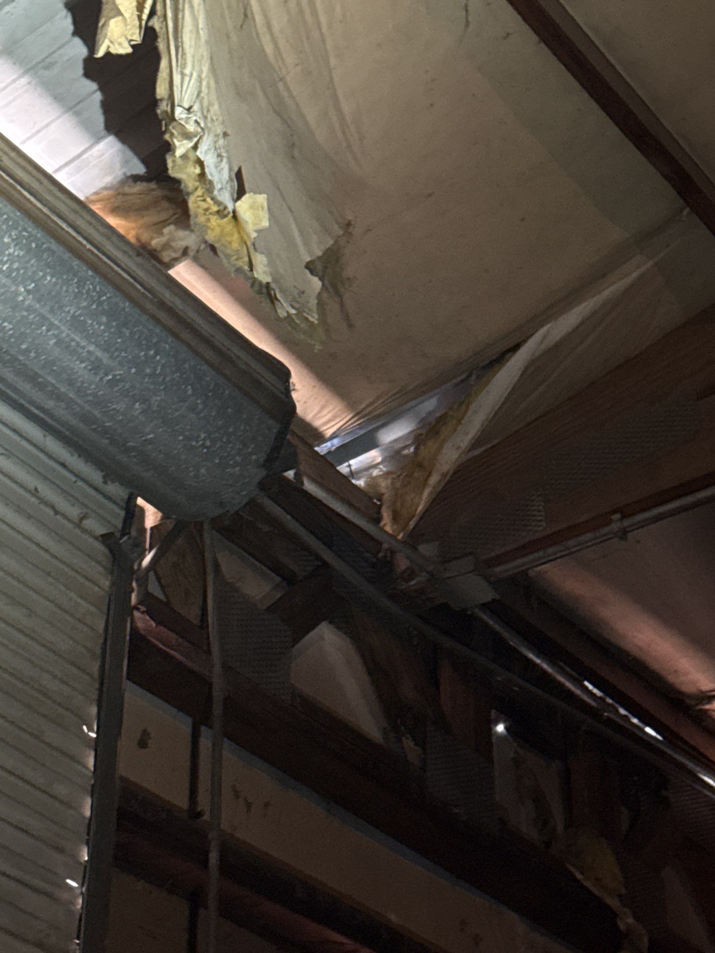 Project in Wylie by Rhino Roofing and General Contracting, LLC