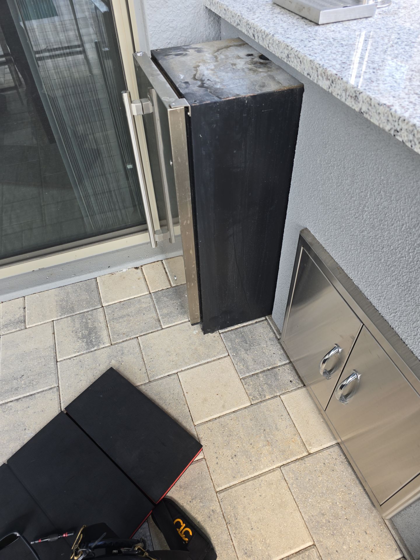 Summit Appliance Kegerator by AMB-WORKS APPLIANCE REPAIR