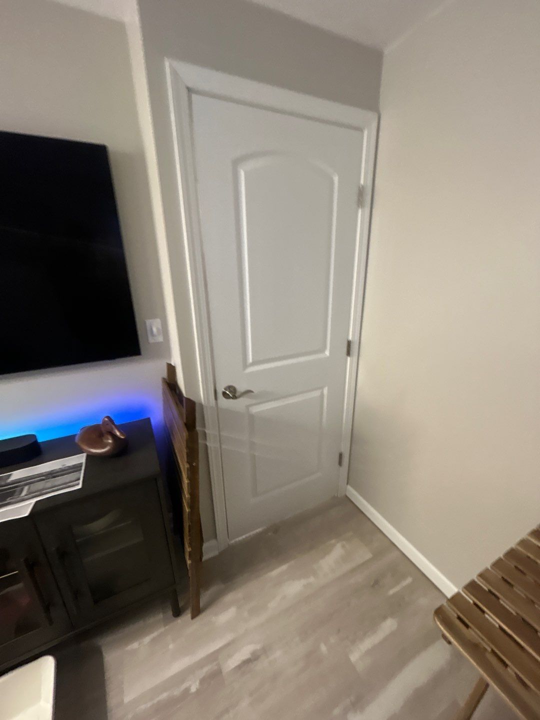 Interior Renovations, Kitchen Remodel, and Window Replacement by Ivy Lea Construction