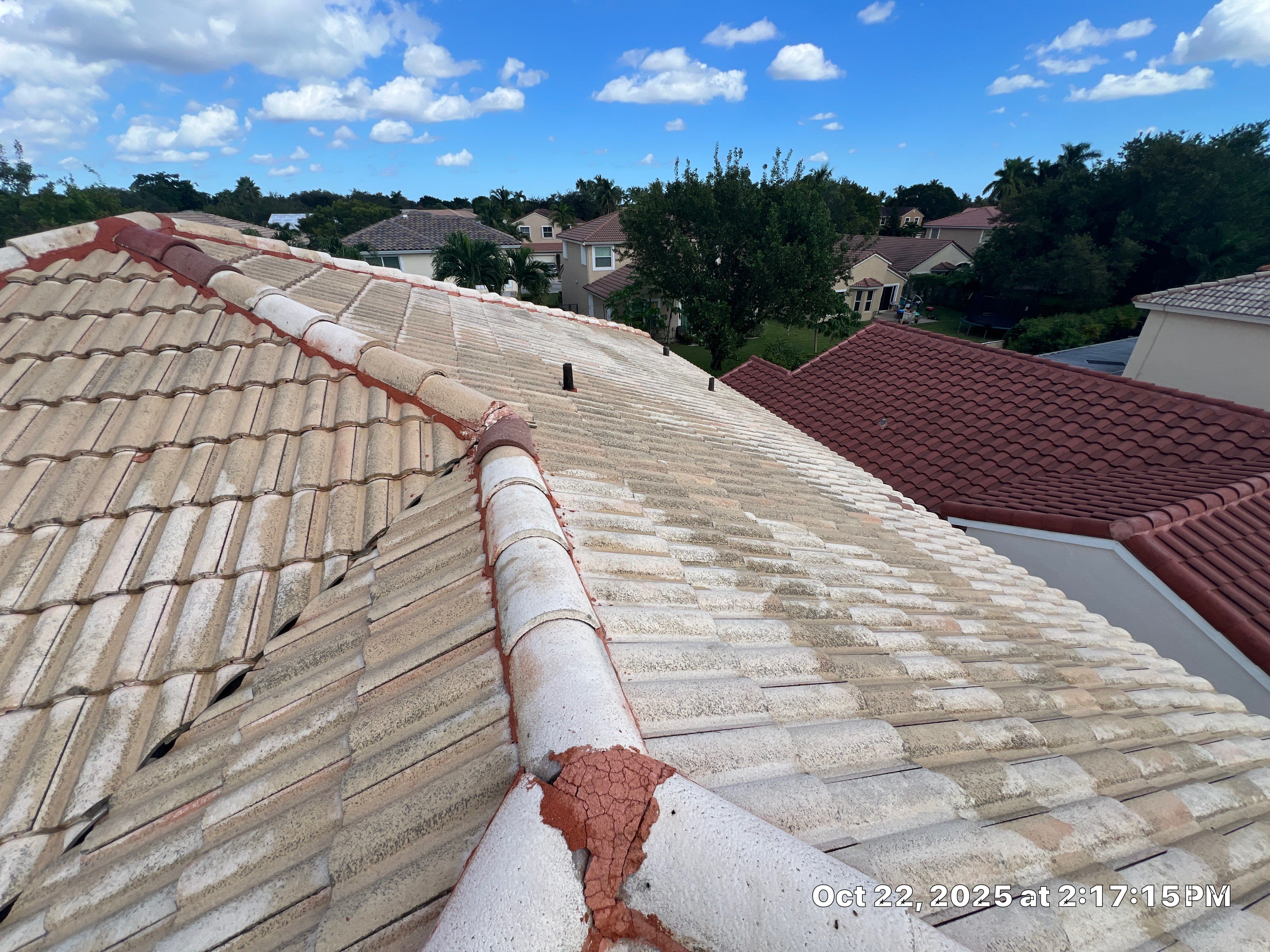 Exterior Painting Coral Springs by BKB Pressure Cleaning LLC