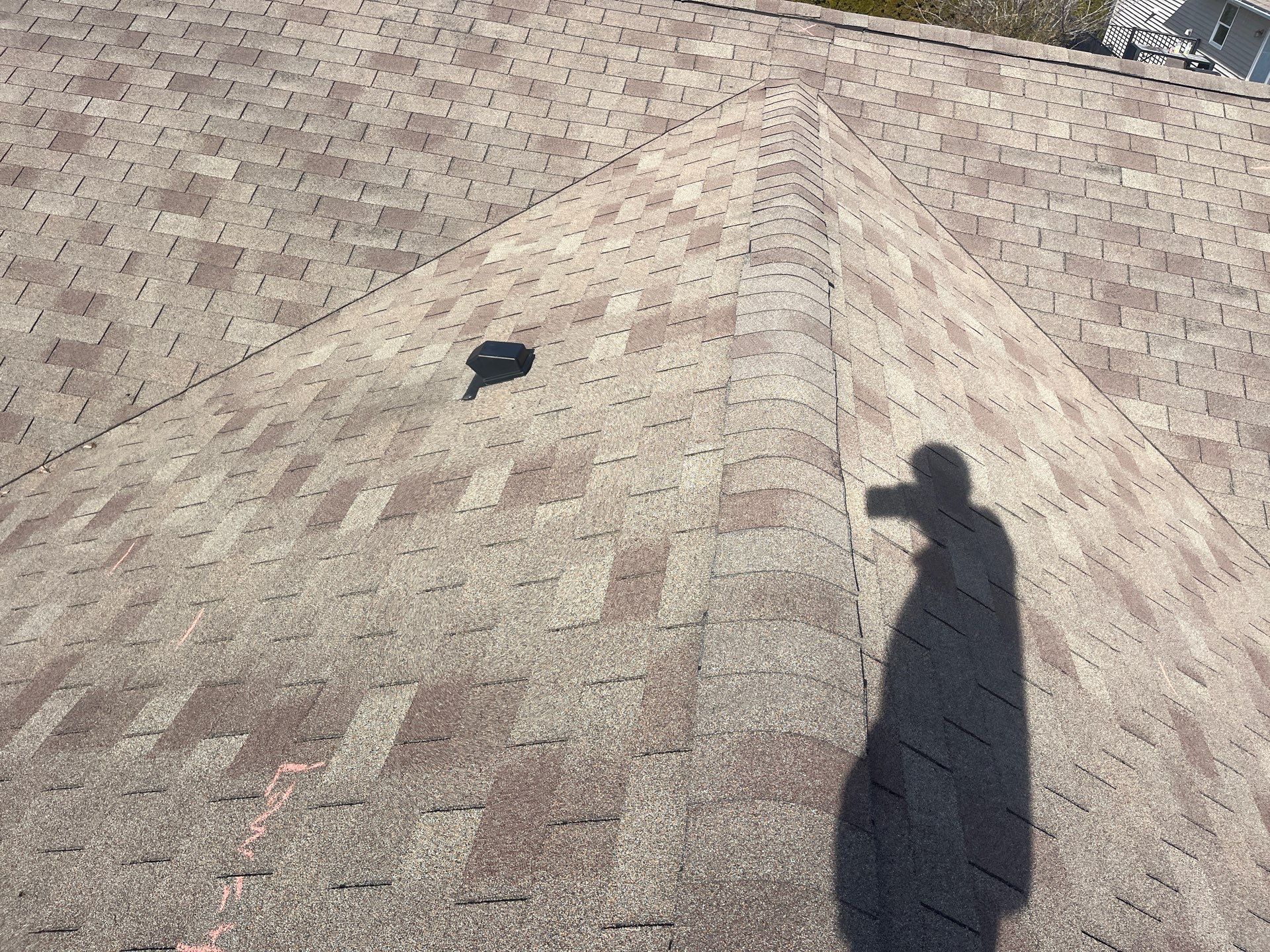 Project in Airway Heights by Connolly Construction Company