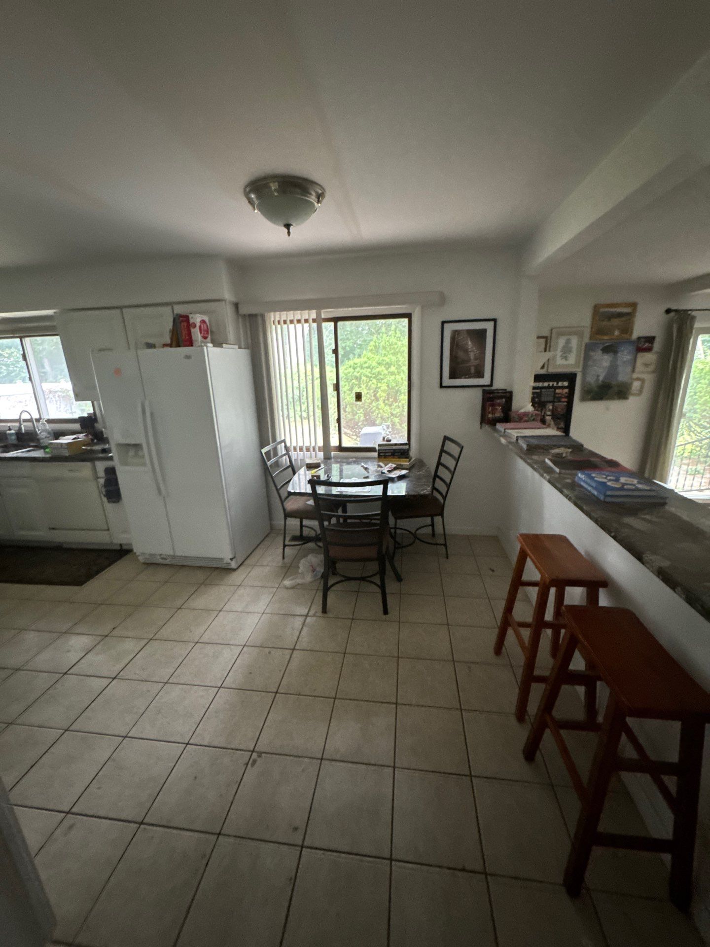 Project in Southfield by EzDry Water Mitigation & Property Restoration