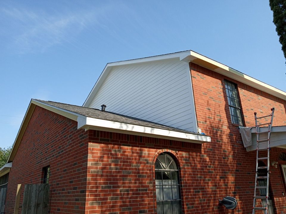 River Side Remodel by Bayfront Roofing and Construction
