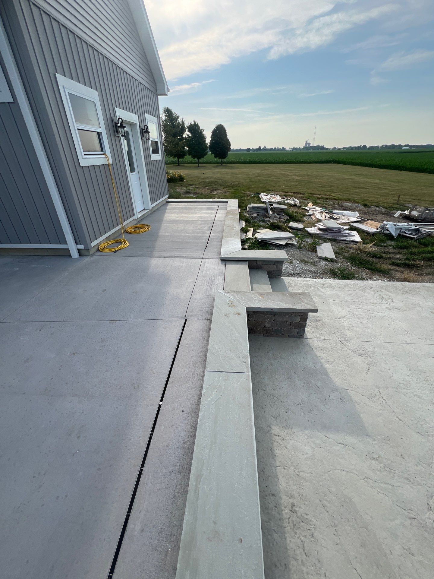 Outdoor Living by ProCore Contractors