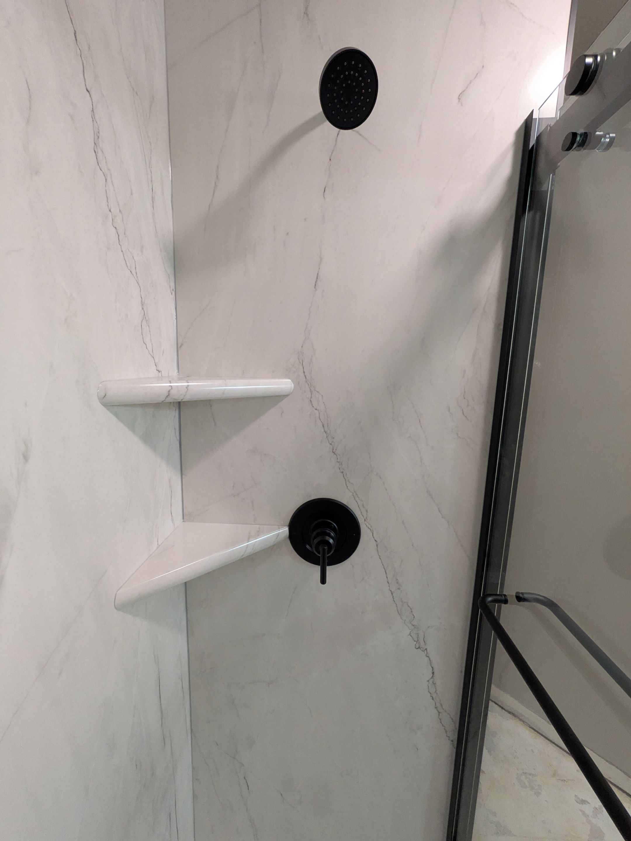 Soule Project in Bella Vista, AR by Ozark Home Pros