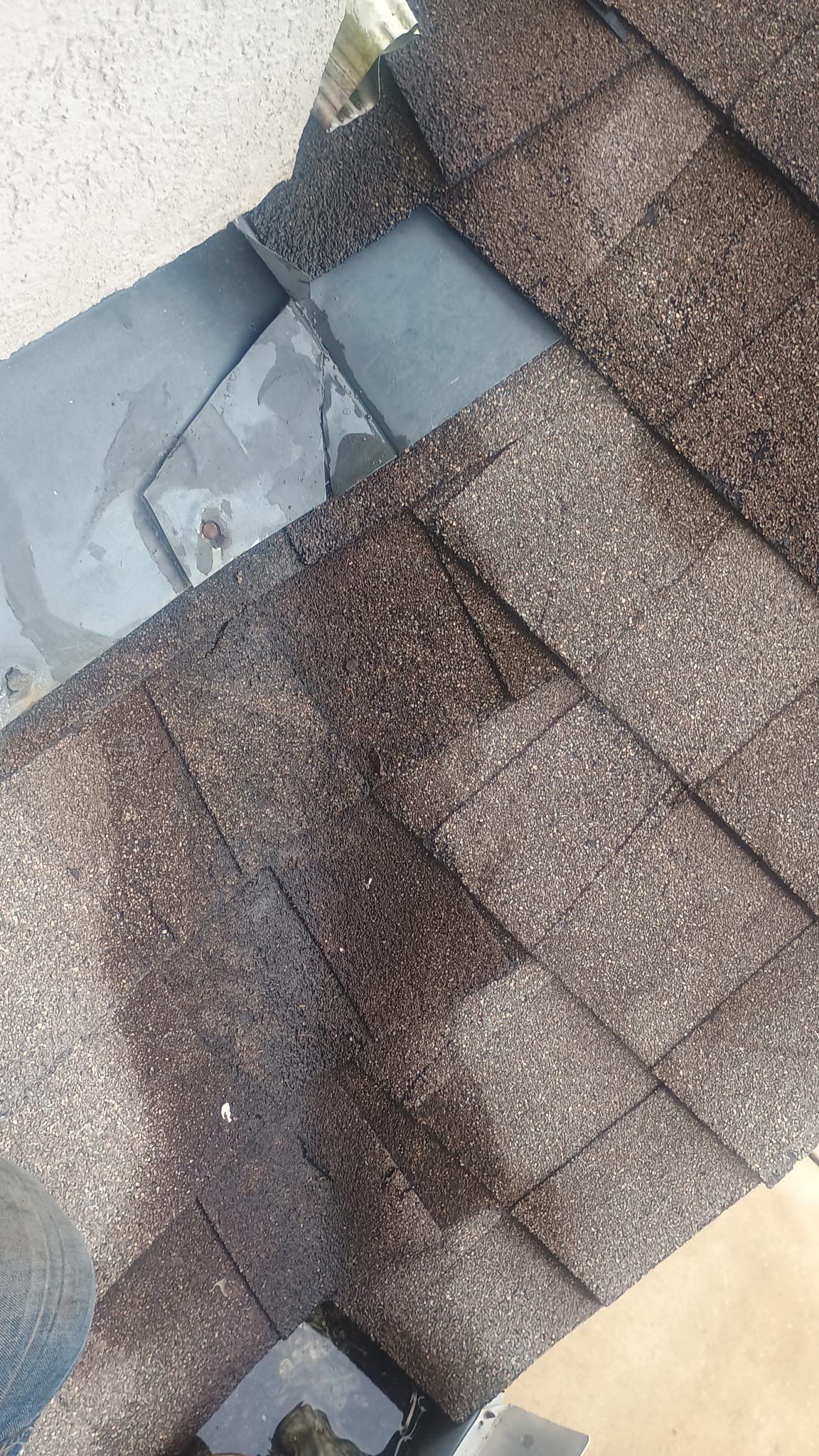 Roof Repair Katy by Roof Repair Services LLC