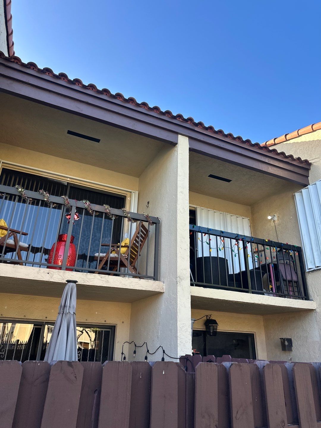 WEST GARDENS VILLAGE - BLDG 650 by Souffront Construction & Engineering