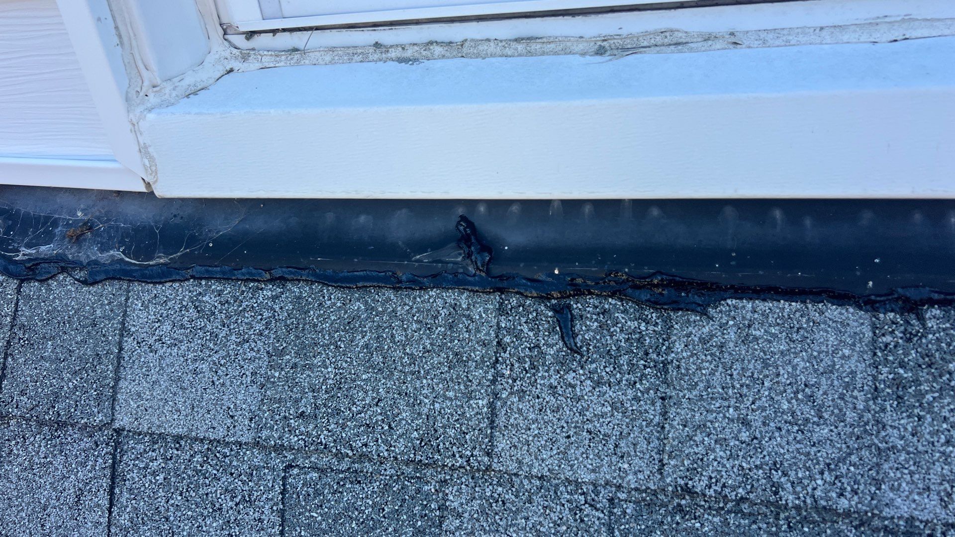 Project in Richmond by Roof Maxx of Midlothian