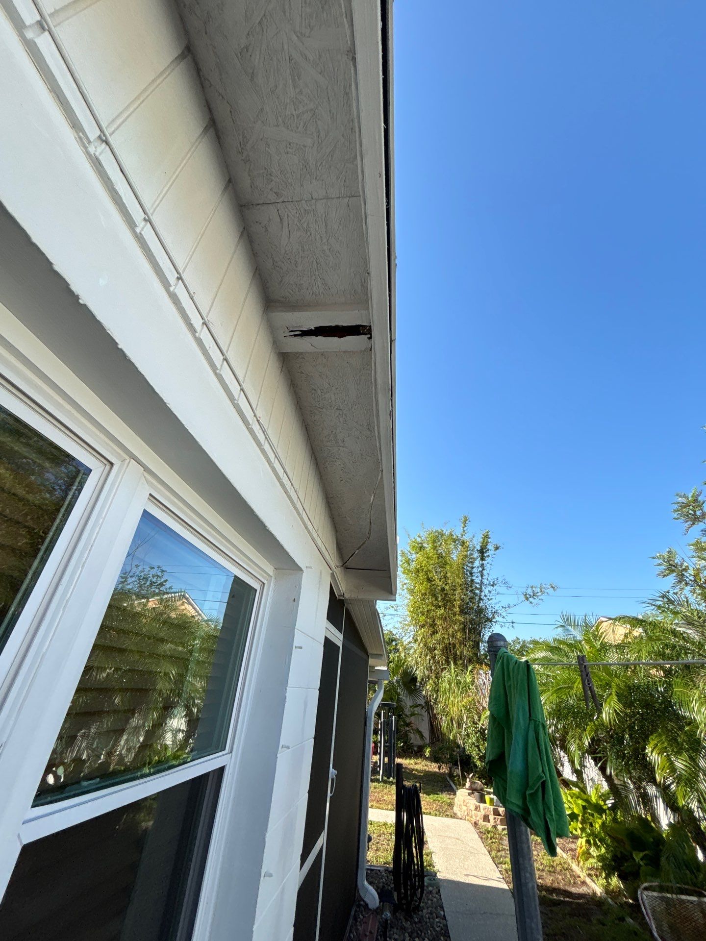 Gutter Repair and Maintenance in Bradenton FL by Gutter Professors
