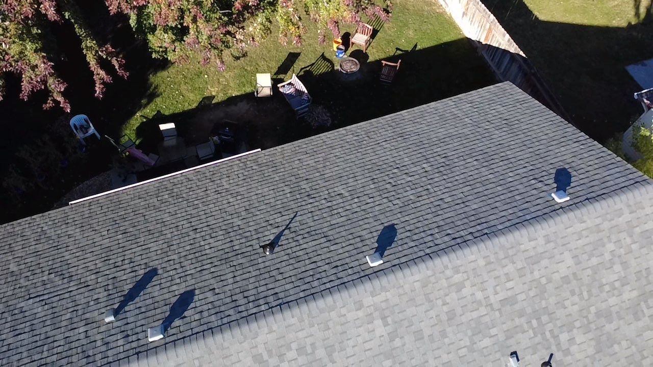 Roof Replacement in Boise, ID – Estate Grey Shingles by ID Roofing LLC