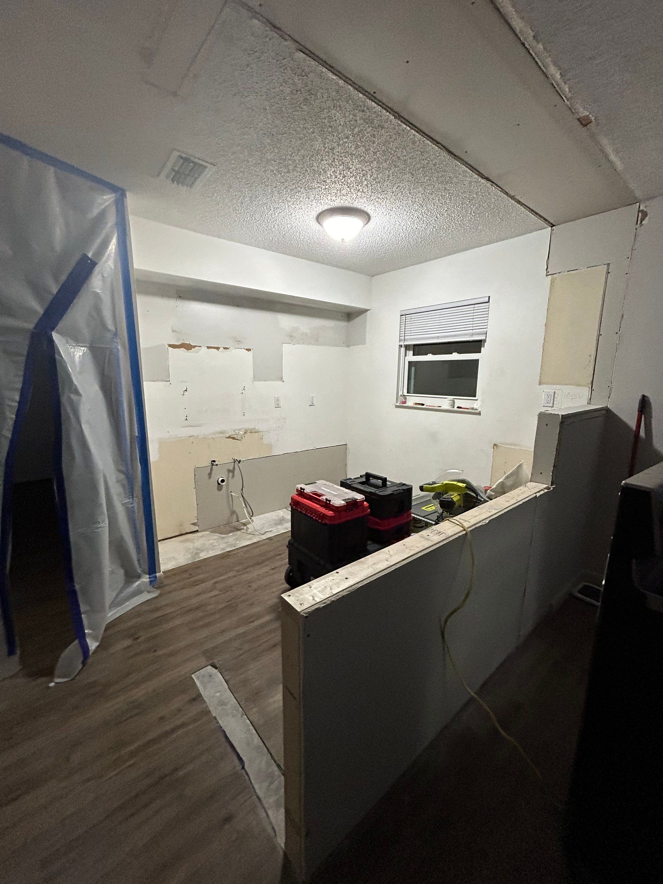 Project in Ocala by You Restorations LLC DBA YOU-Home