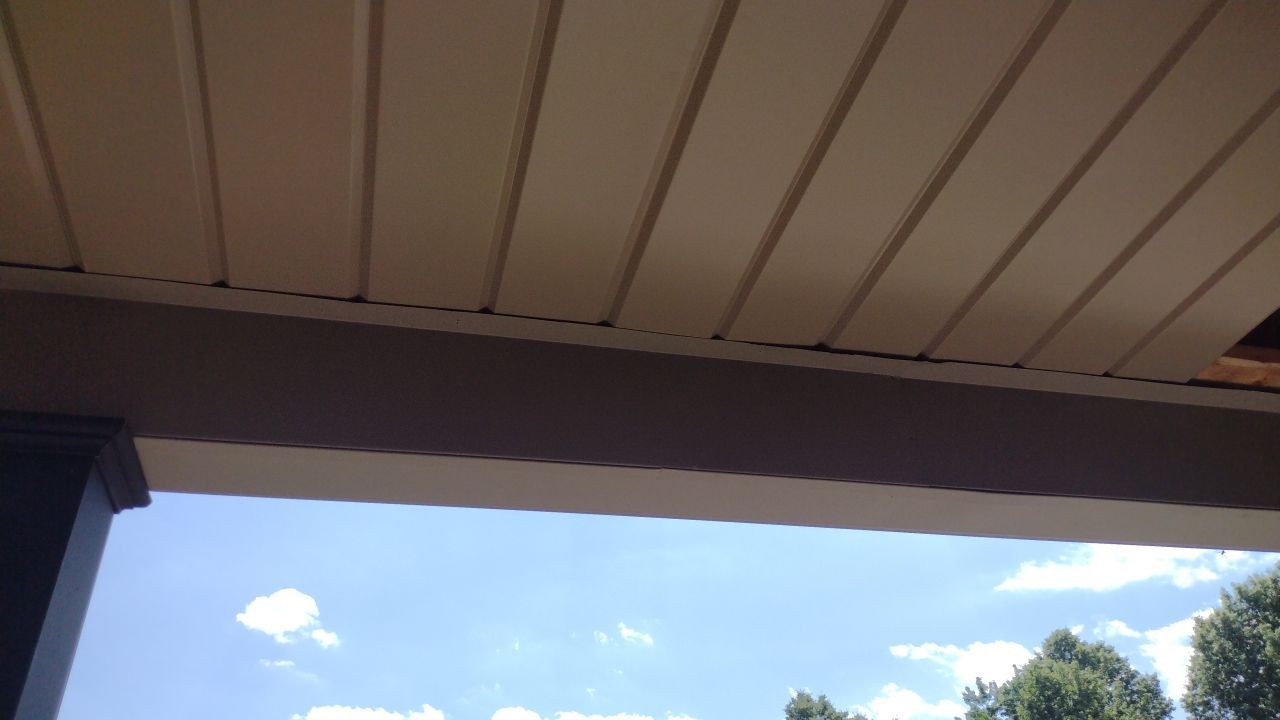 Lori Pedro by Silver Leaf Contracting 