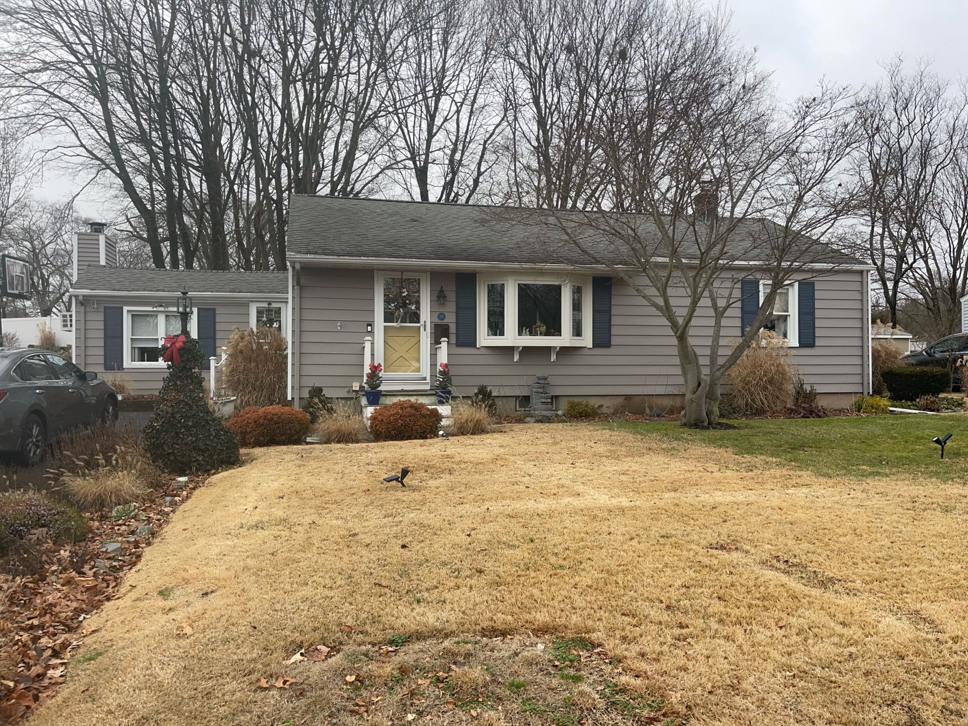Residential Roofing Installation using Owens Corning Duration Onyx Black by A Plus Exterior