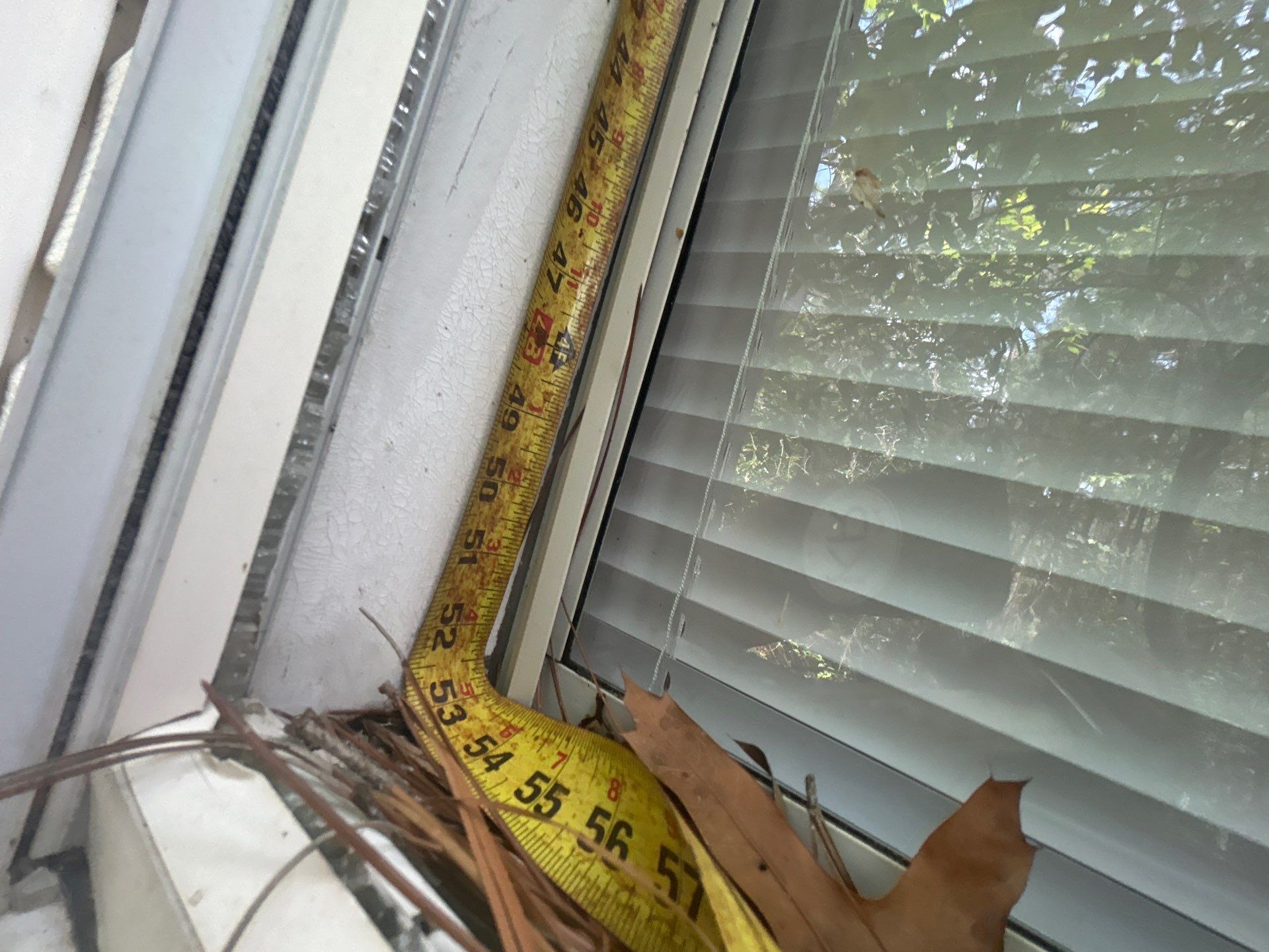 Property Damage in Need of Repair by Karcher Roofing & Construction