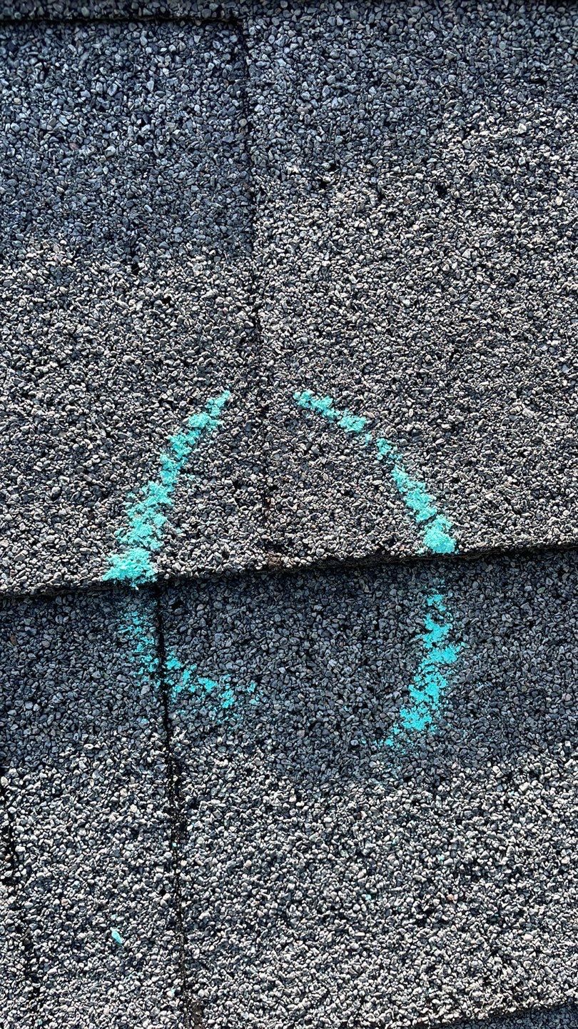 Residential Roofing Installation using Owens Corning by Inspector Roofing and Restoration