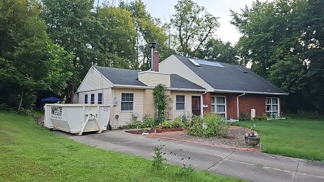 ATLAS PINNACLE COLOR: SCOTCHGARD PEWTER by Eagle Eye Roofing