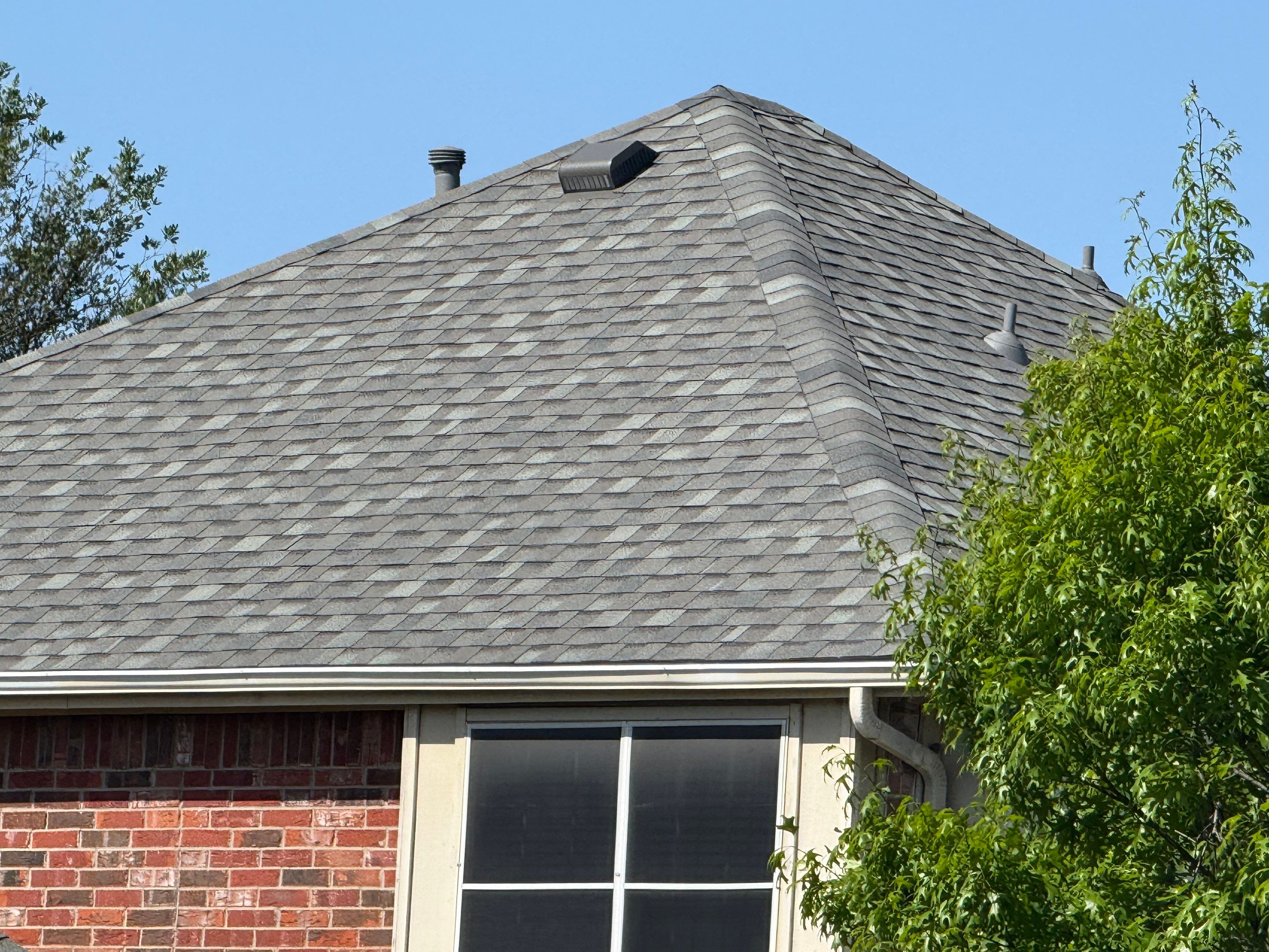 Project in Midlothian by 6D Roofing & Consulting, LLC