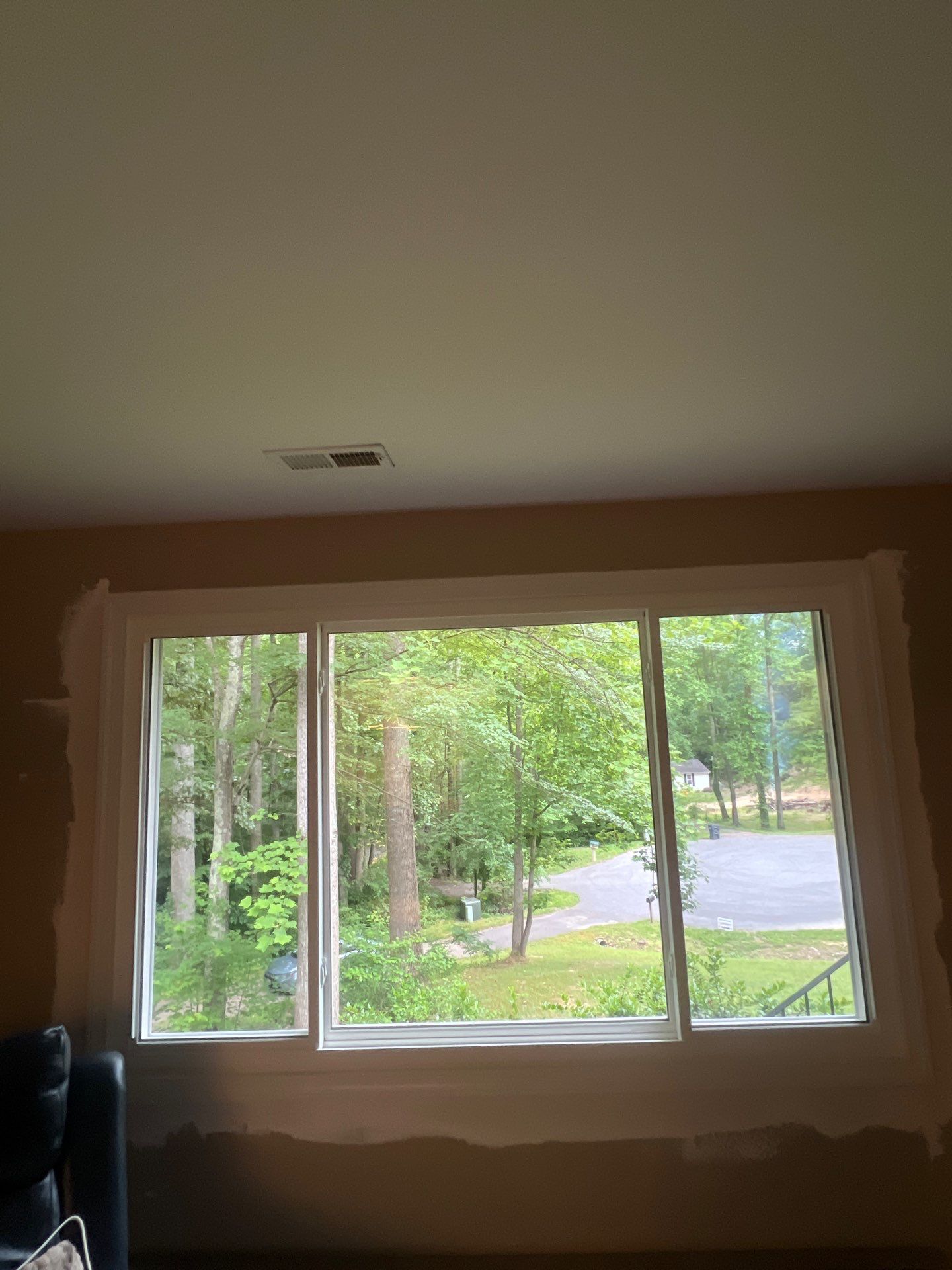 Window and gutter replacement. by Window Depot of Annapolis