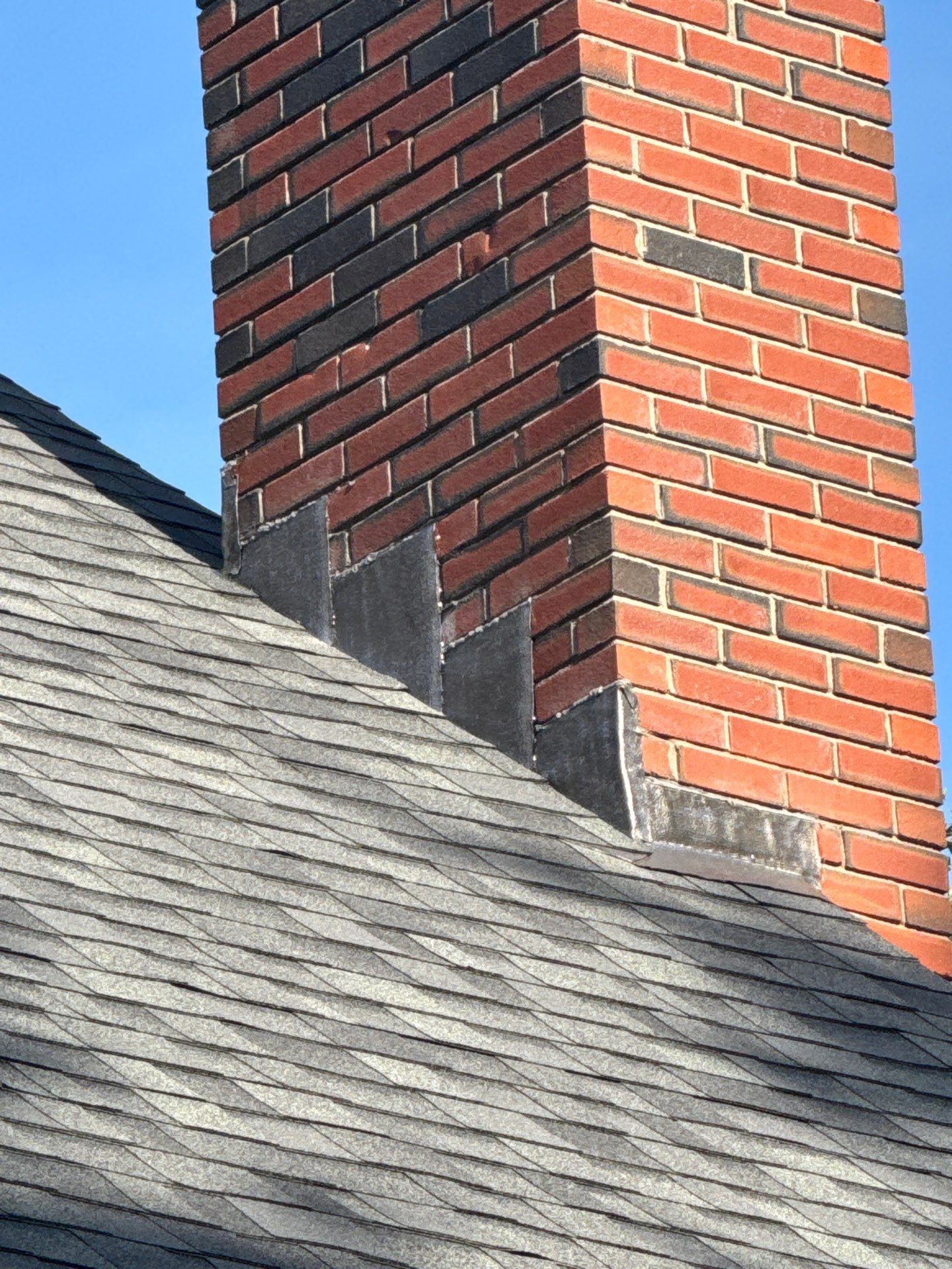 Complete Roof Replacement, Gutter Reinforcement & PVC Trim Upgrade by Mighty Dog Roofing of Greater Middlesex County