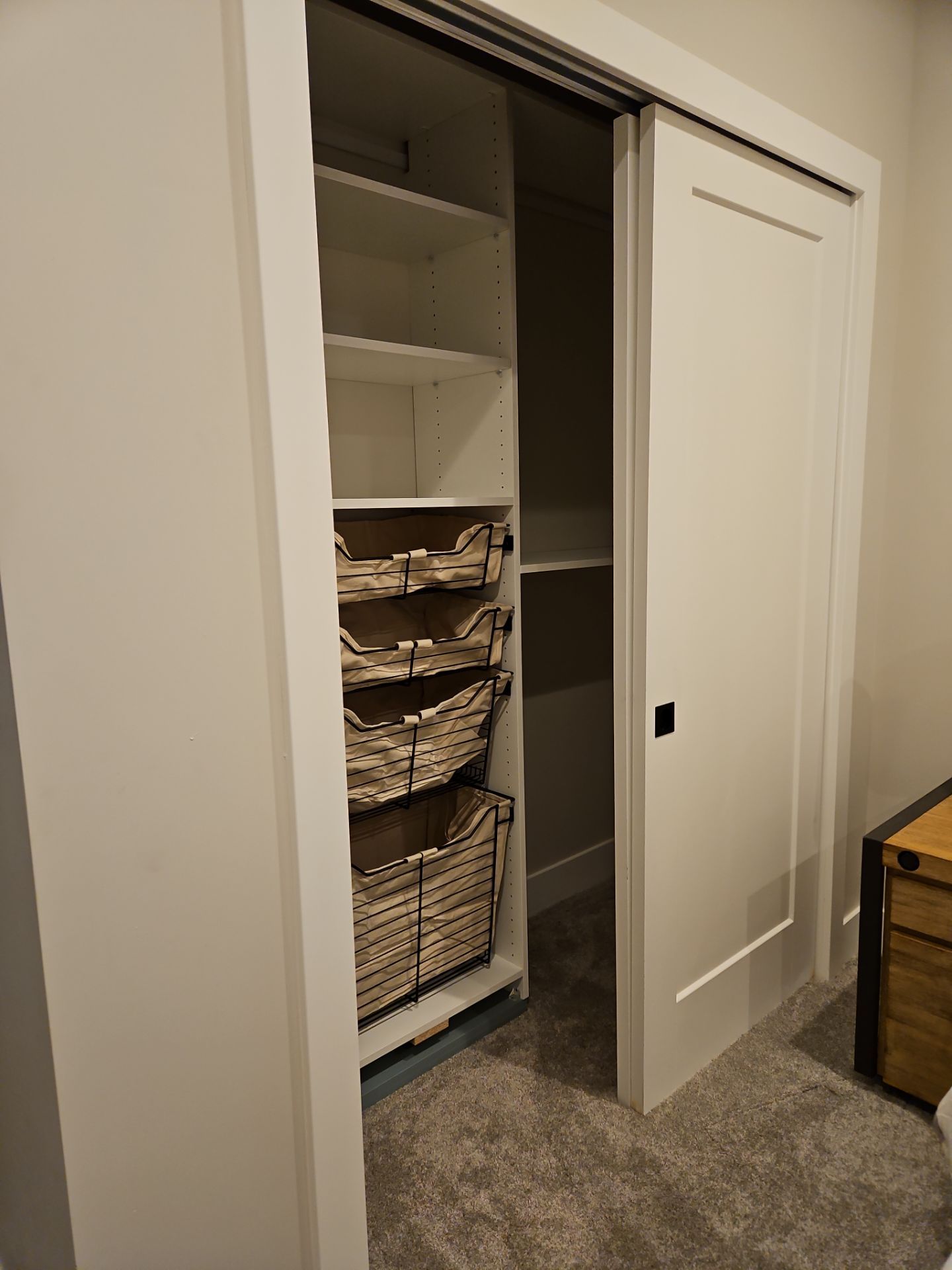 Closet & Storage Concepts - Louisville by Concept 32, Inc.
