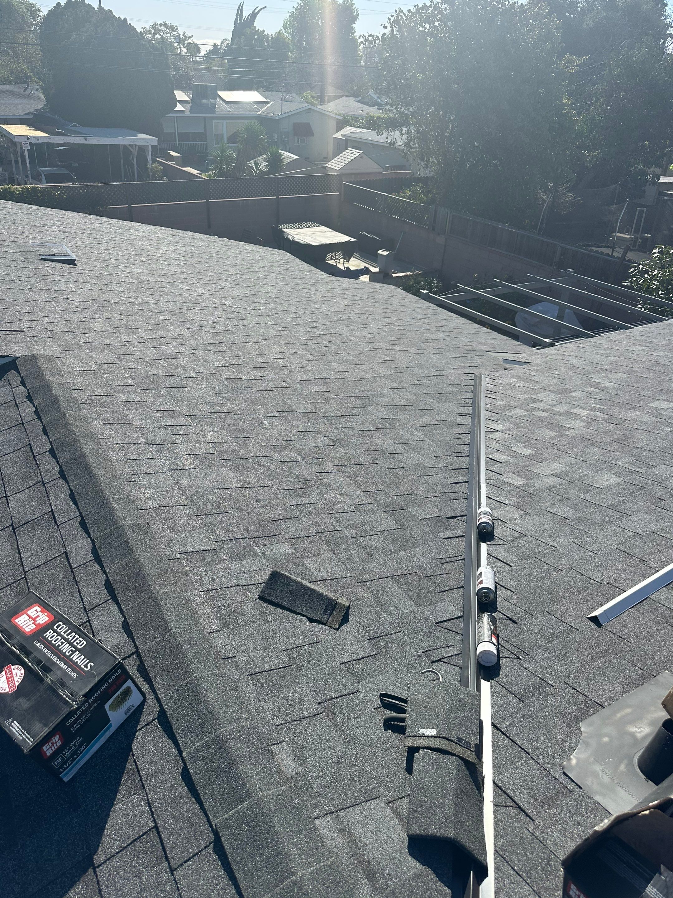 Roof Replacement - Redwood City, CA 94061 by Epic Roof Replacement