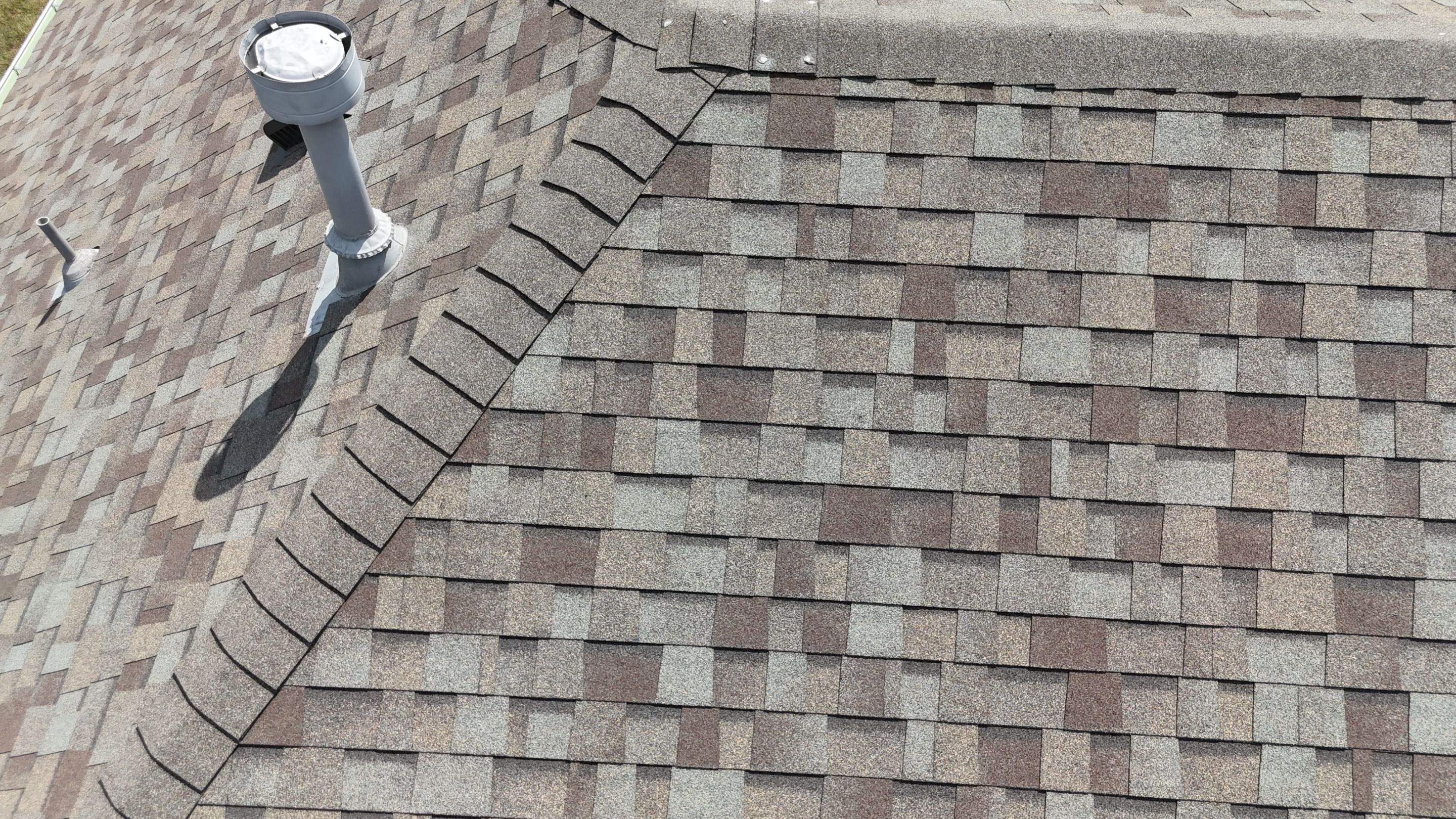 Slatestone Gray - Owens Corning TruDefinition Duration by RoofsOnly.com