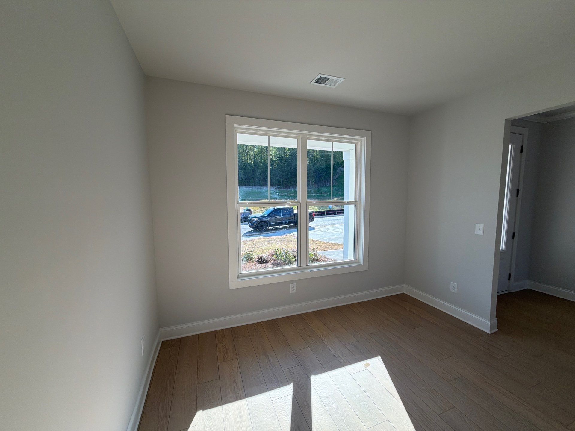 Project in Calhoun by Artisan Built Communities