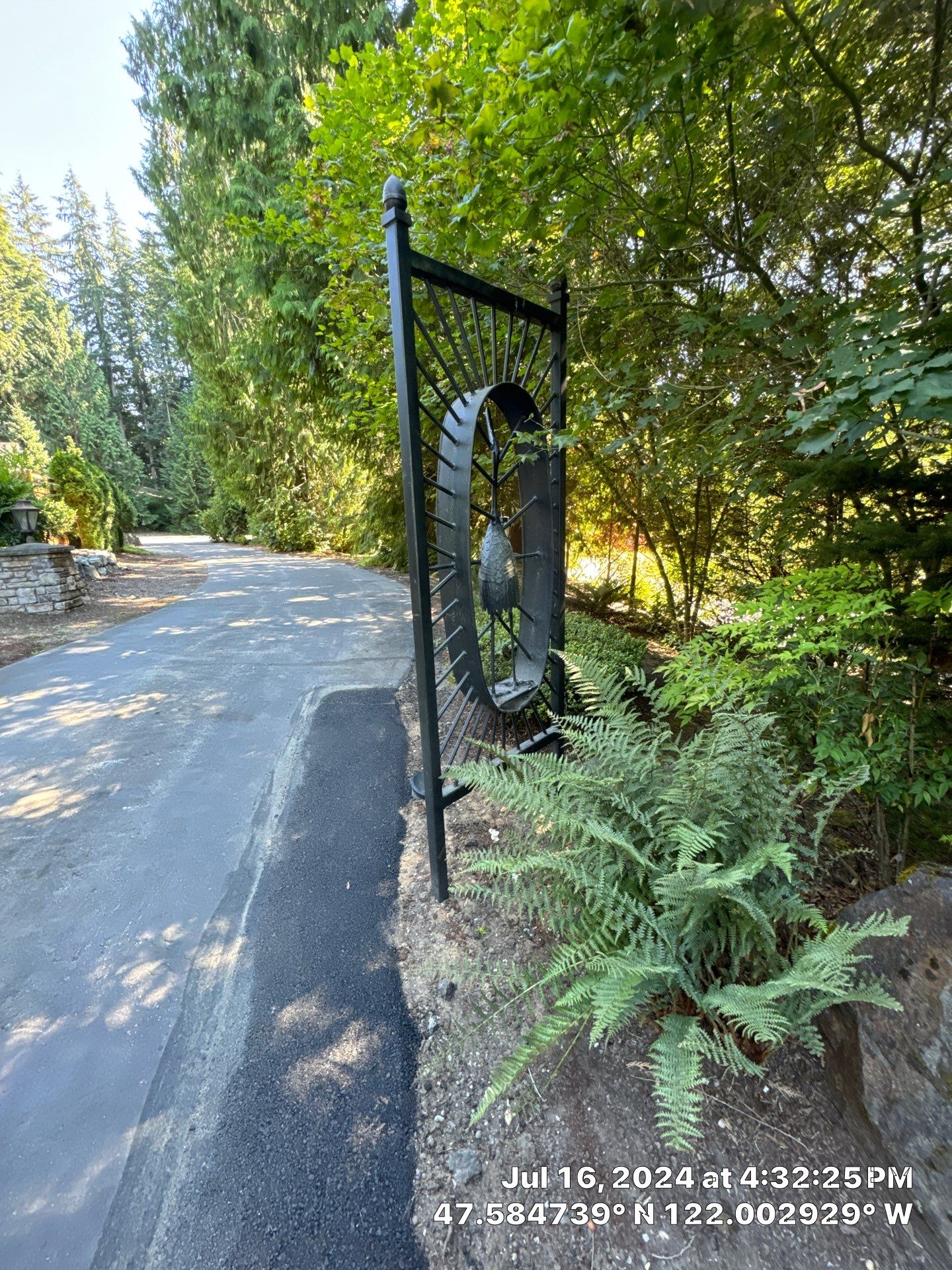 Jeff | Aggregate Driveway & Asphalt Road Restoration by Jireh Asphalt & Concrete Inc 