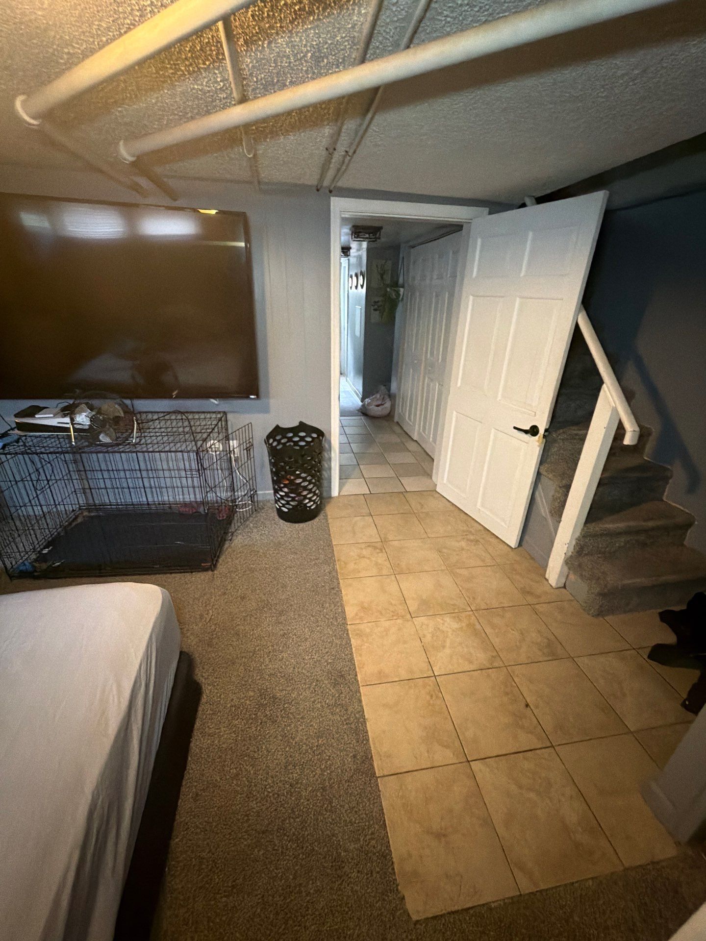 Water Damage Claim in Philadelphia by FLAPA & KeyStone