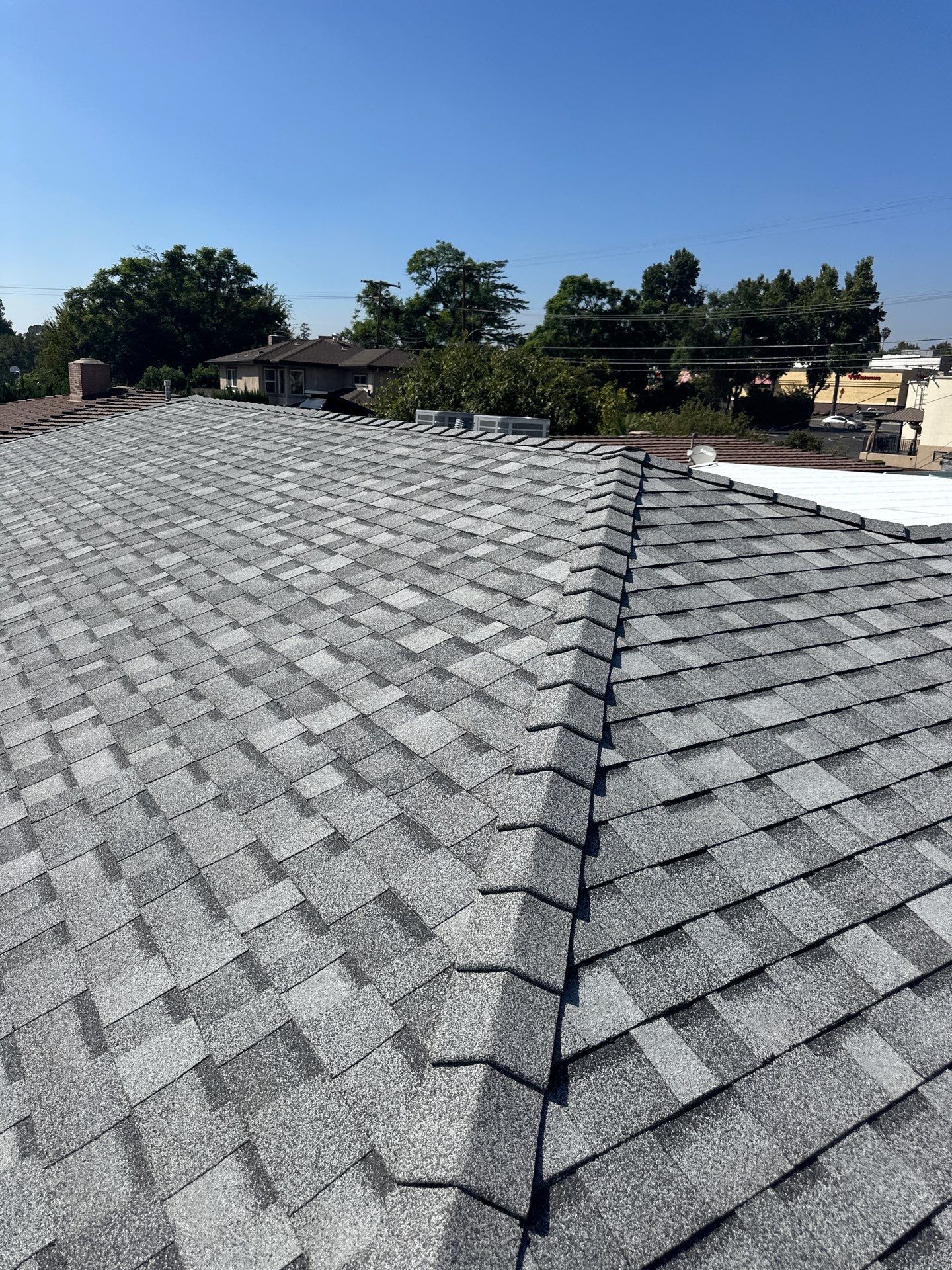 Roof Replacement - San Gabriel, CA 91775 by Epic Roof Replacement