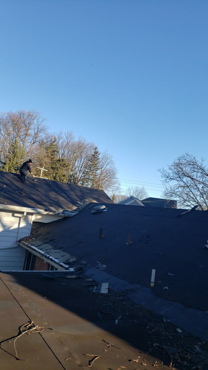 Arlington: CertainTeed Landmark Designer Shingles in Cobblestone Gray by RM Banning, Inc.