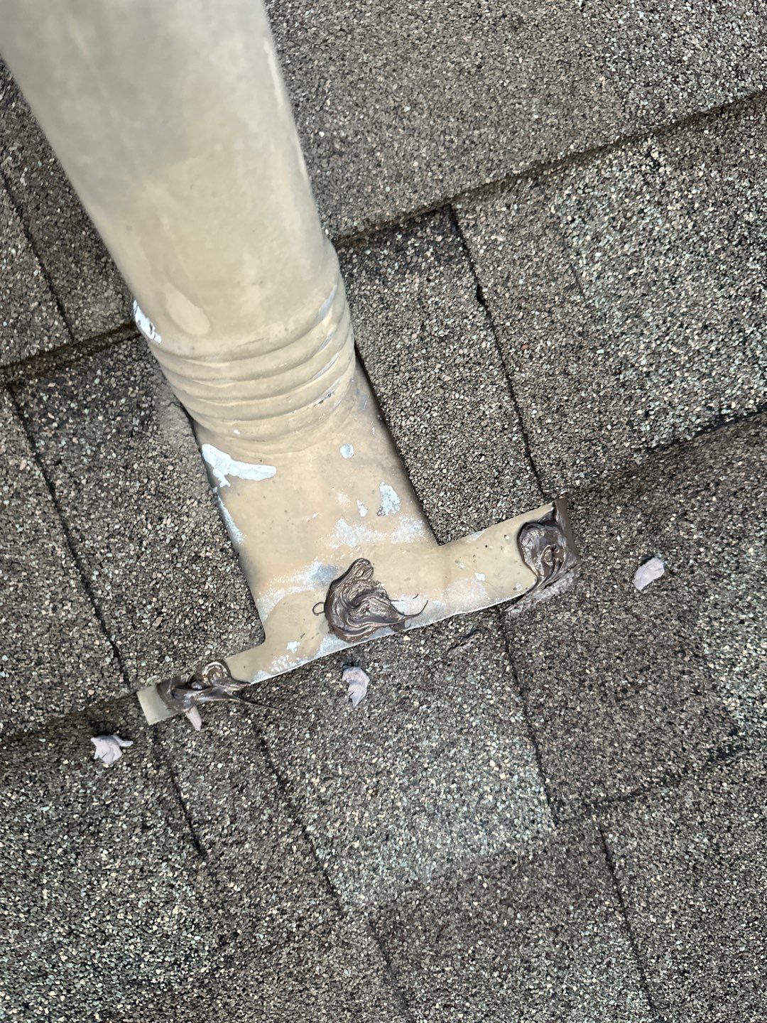 Residential Roofing Repair using Owen's Corning Duration (Lifetime) Shingles by Roof Repair Company